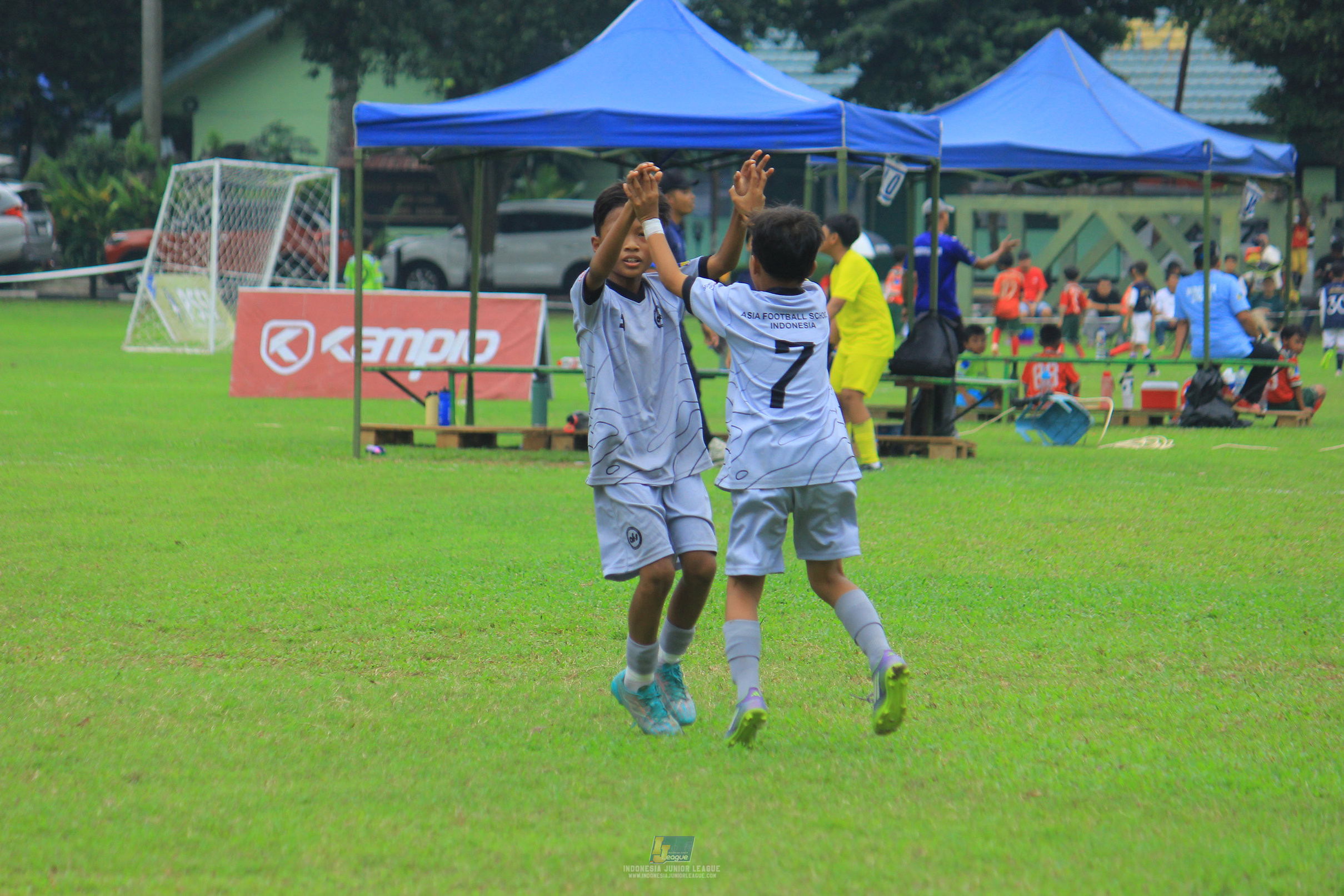 ijl u11 310526 fff academy white vs asia football school