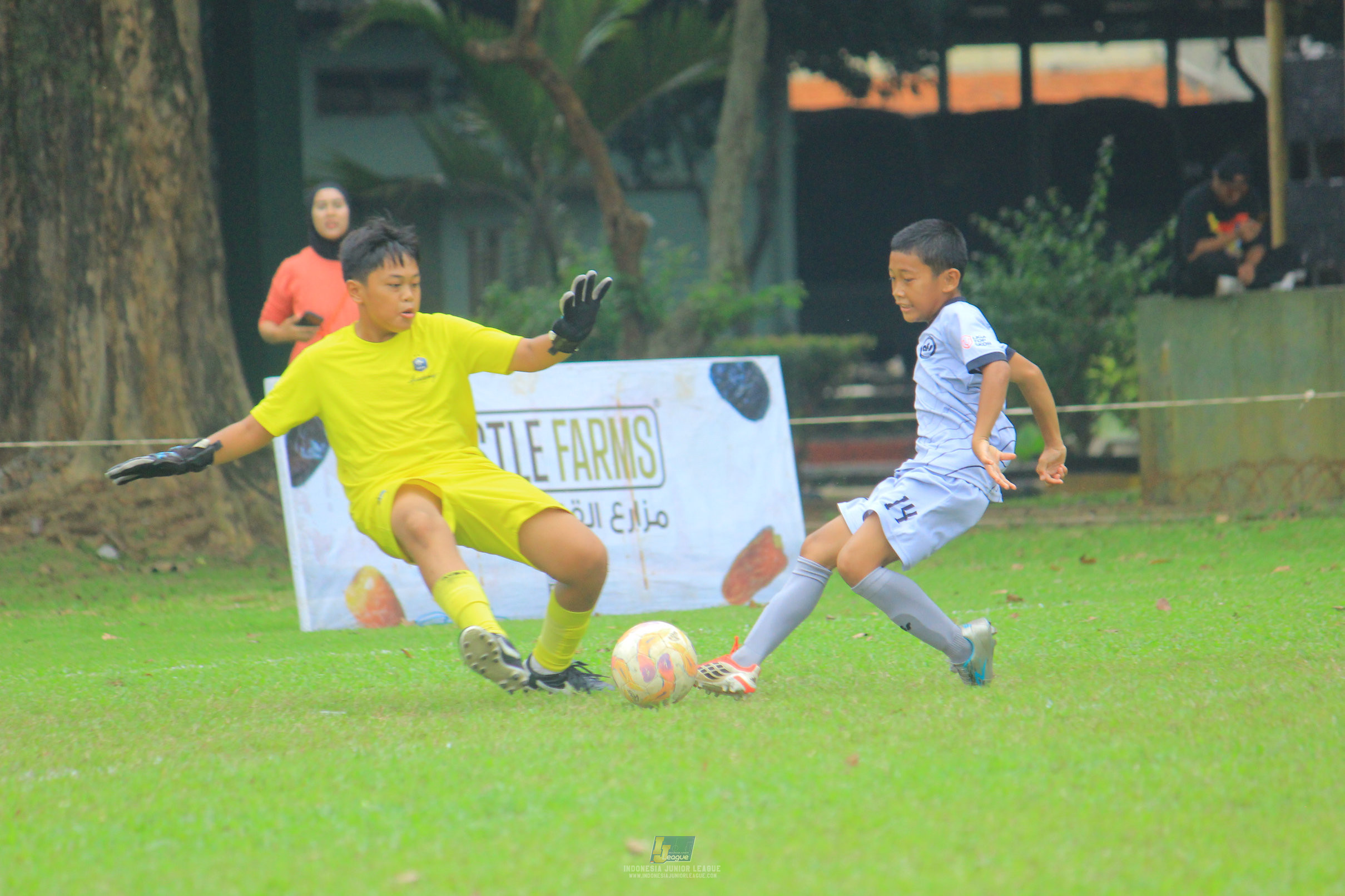 ijl u11 310526 fff academy white vs asia football school