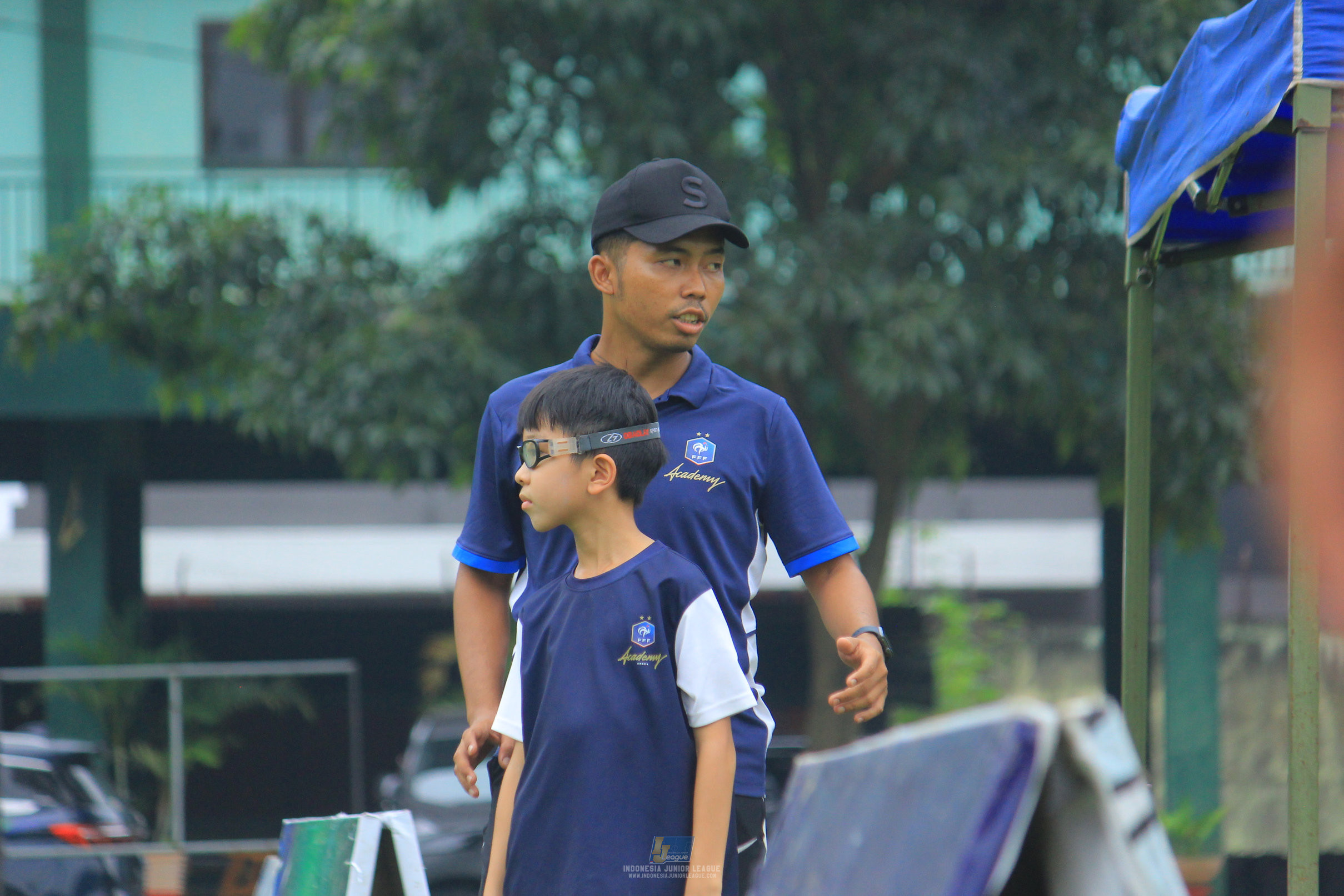 ijl u11 310526 fff academy white vs asia football school