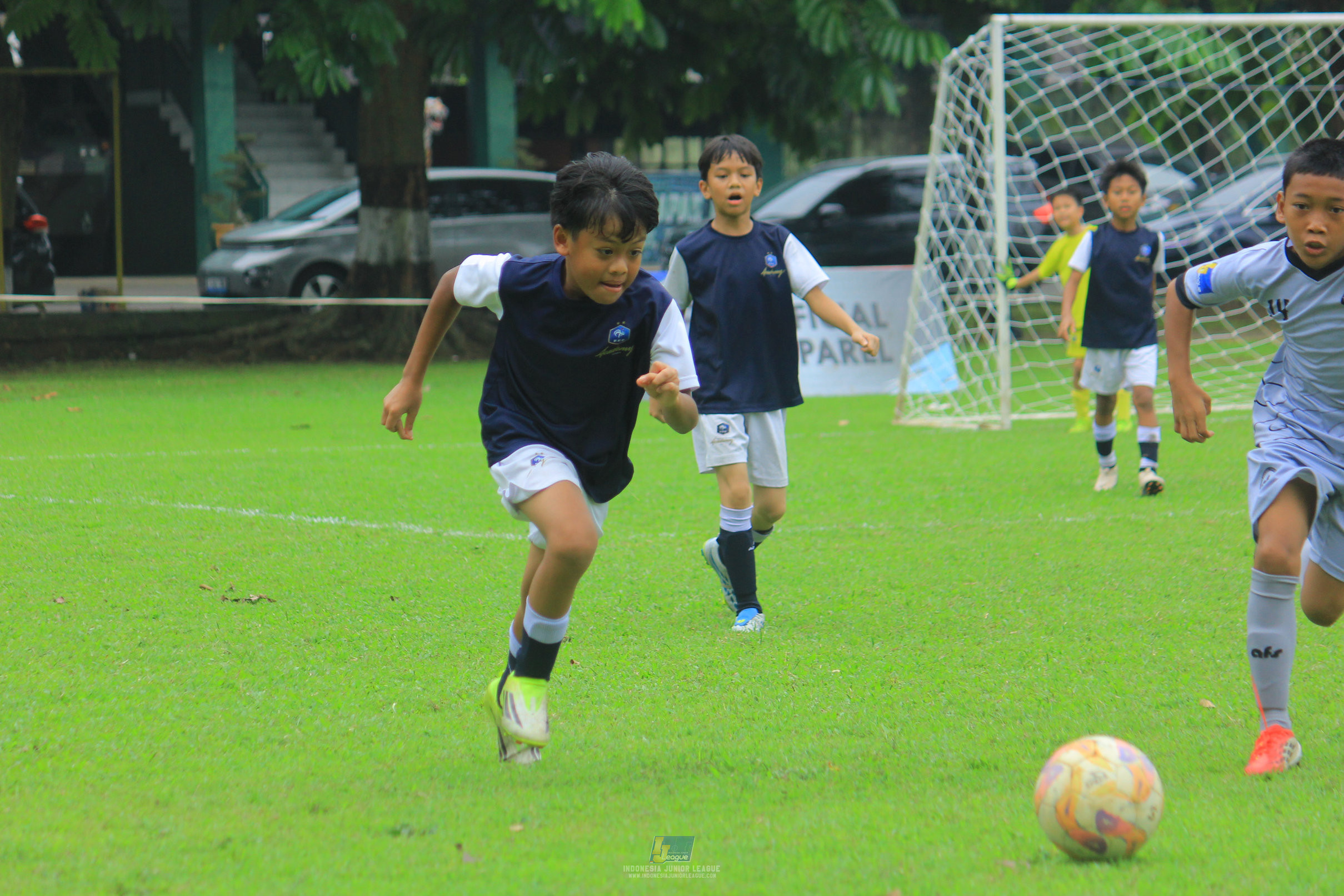 ijl u11 310526 fff academy white vs asia football school