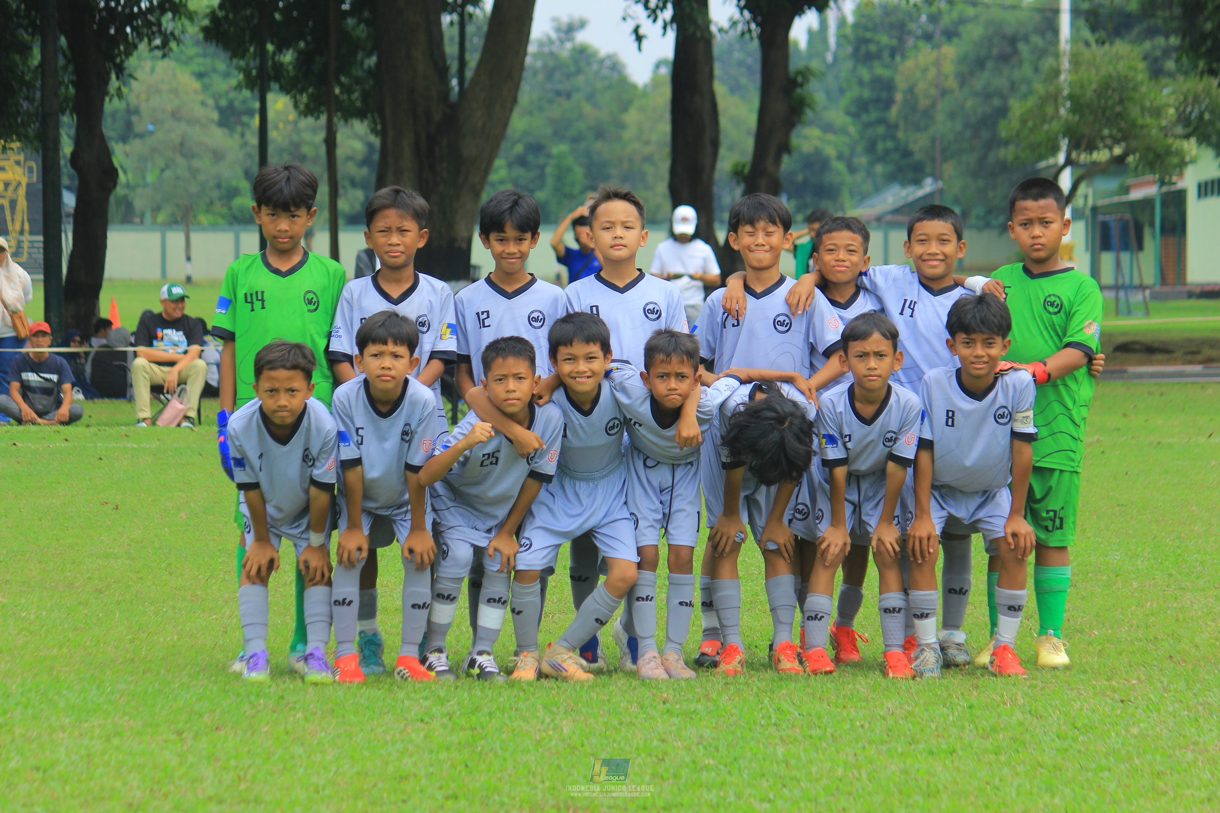 ijl u11 310526 fff academy white vs asia football school