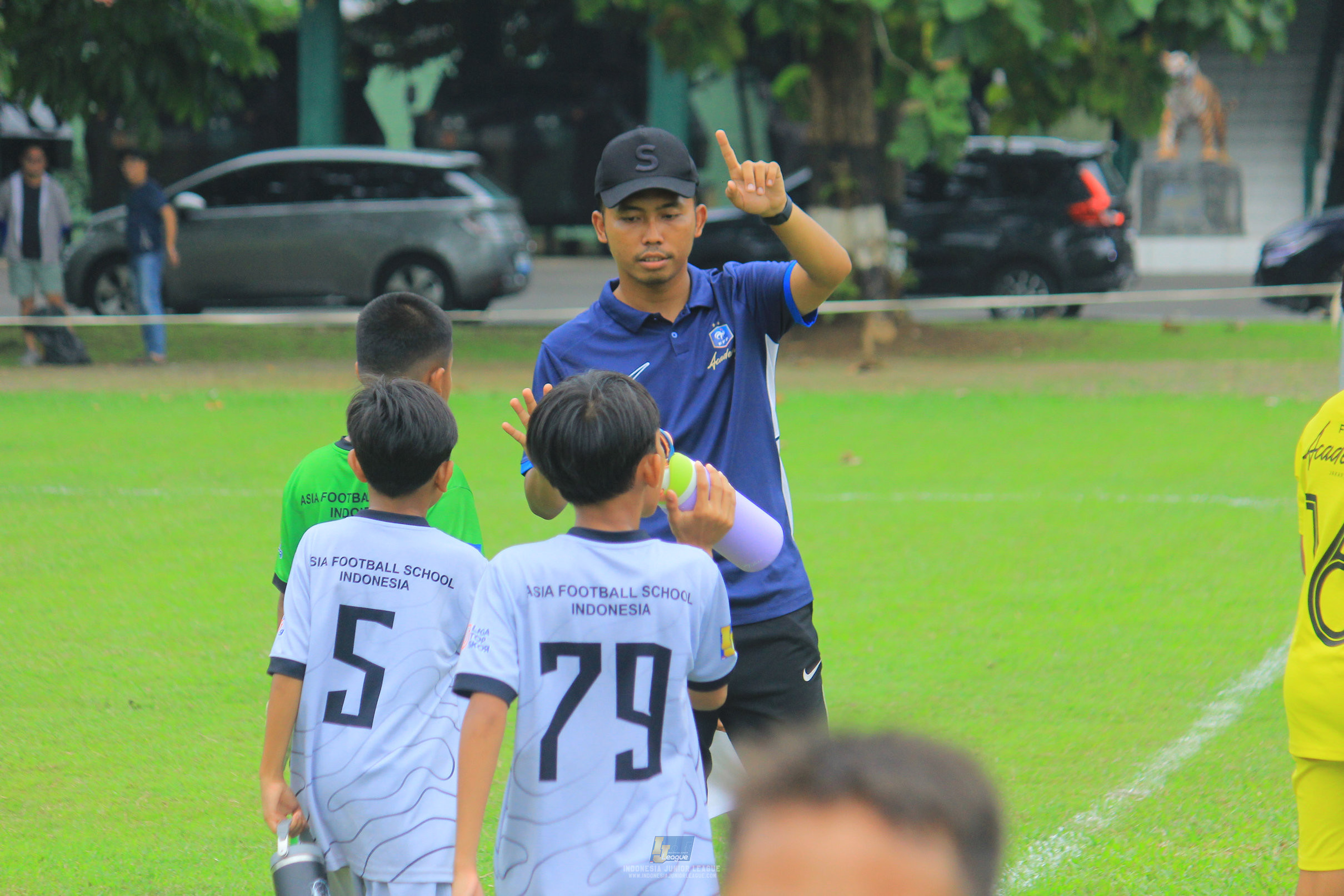 ijl u11 310526 fff academy white vs asia football school