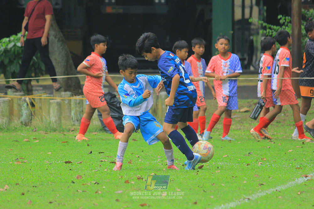 ijl u11 310526 fff academy white vs asia football school