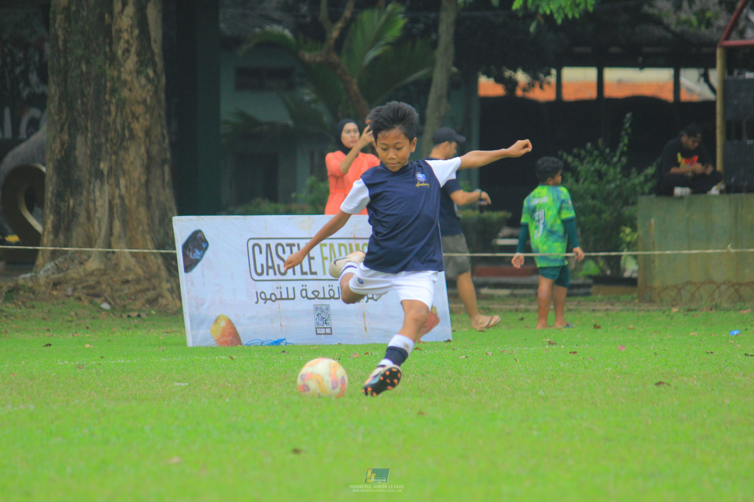 ijl u11 310526 fff academy white vs asia football school
