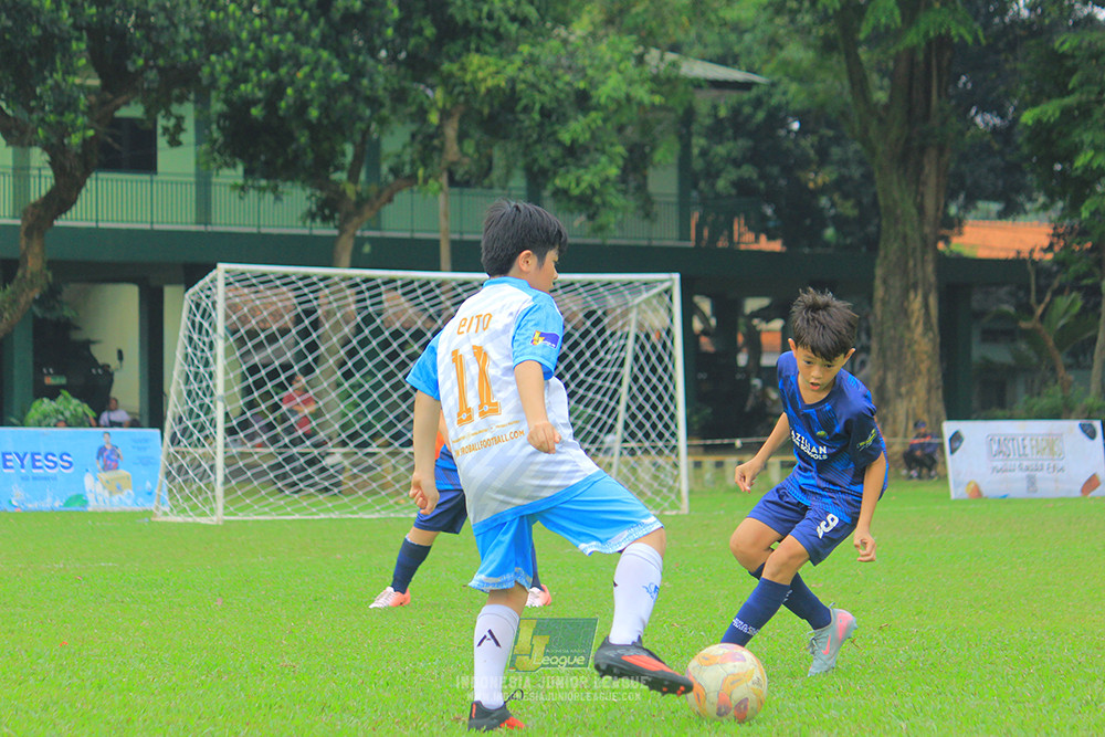 ijl u11 310526 fff academy white vs asia football school