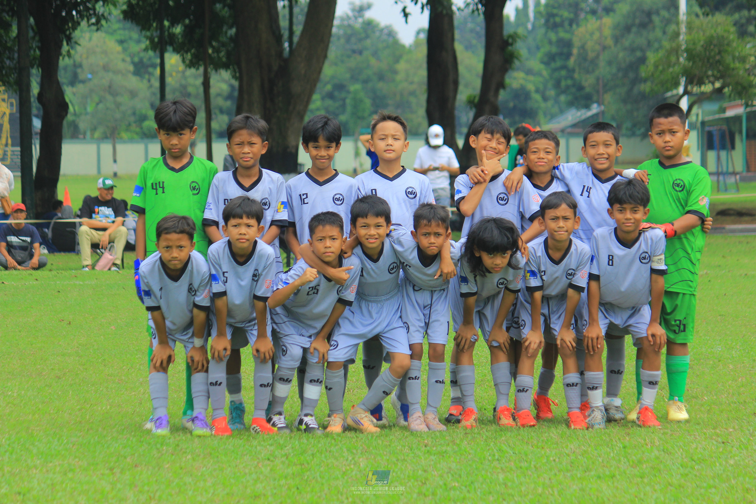 ijl u11 310526 fff academy white vs asia football school