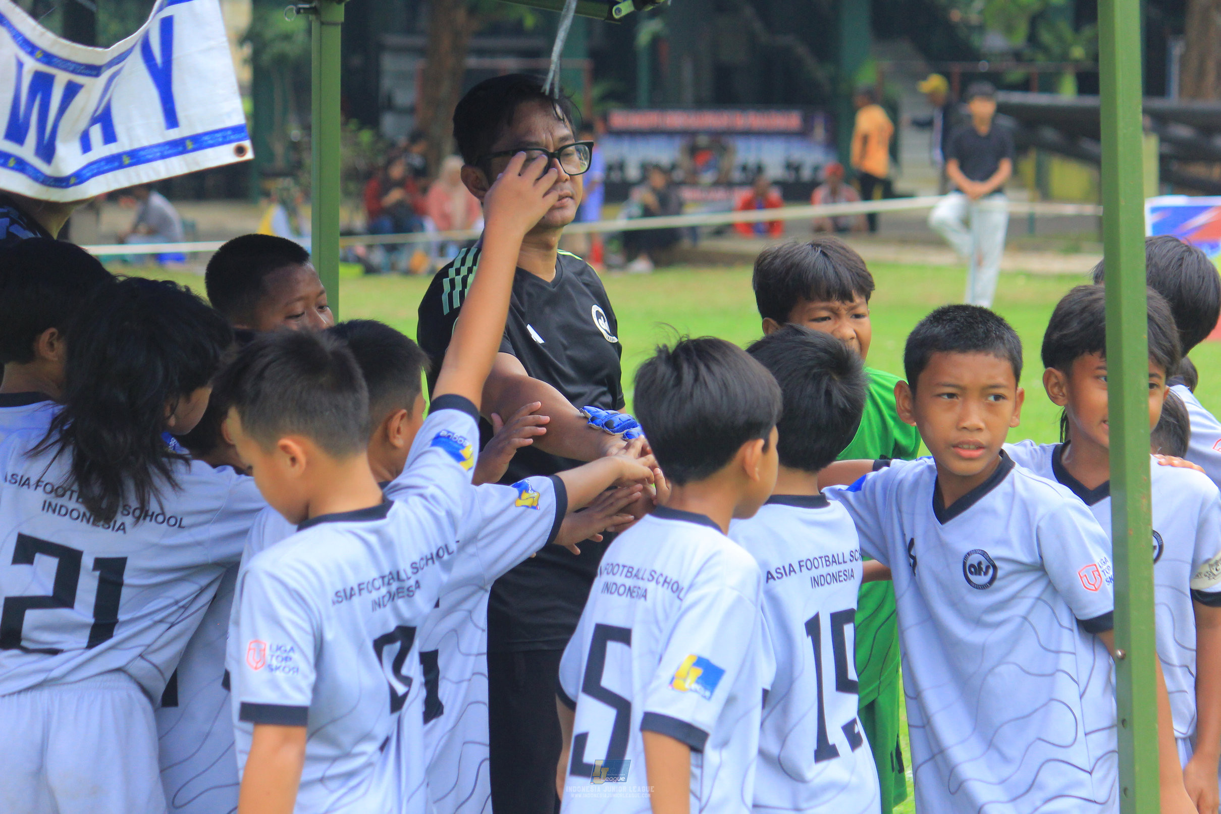 ijl u11 310526 fff academy white vs asia football school