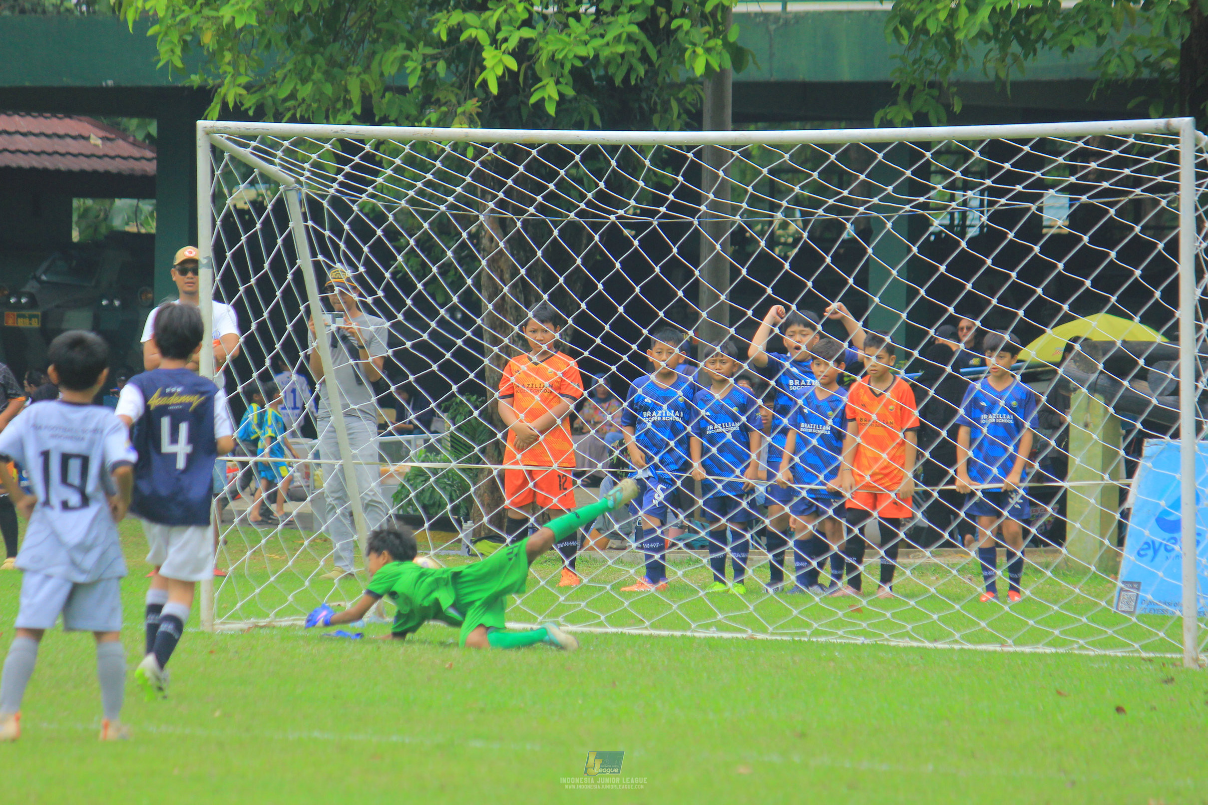 ijl u11 310526 fff academy white vs asia football school