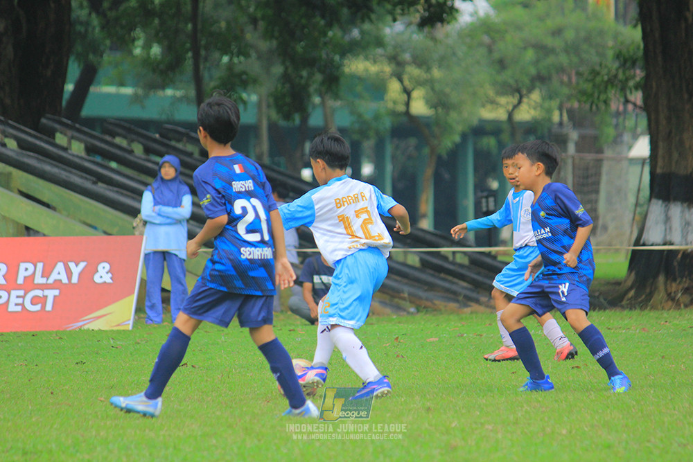 ijl u11 310526 fff academy white vs asia football school