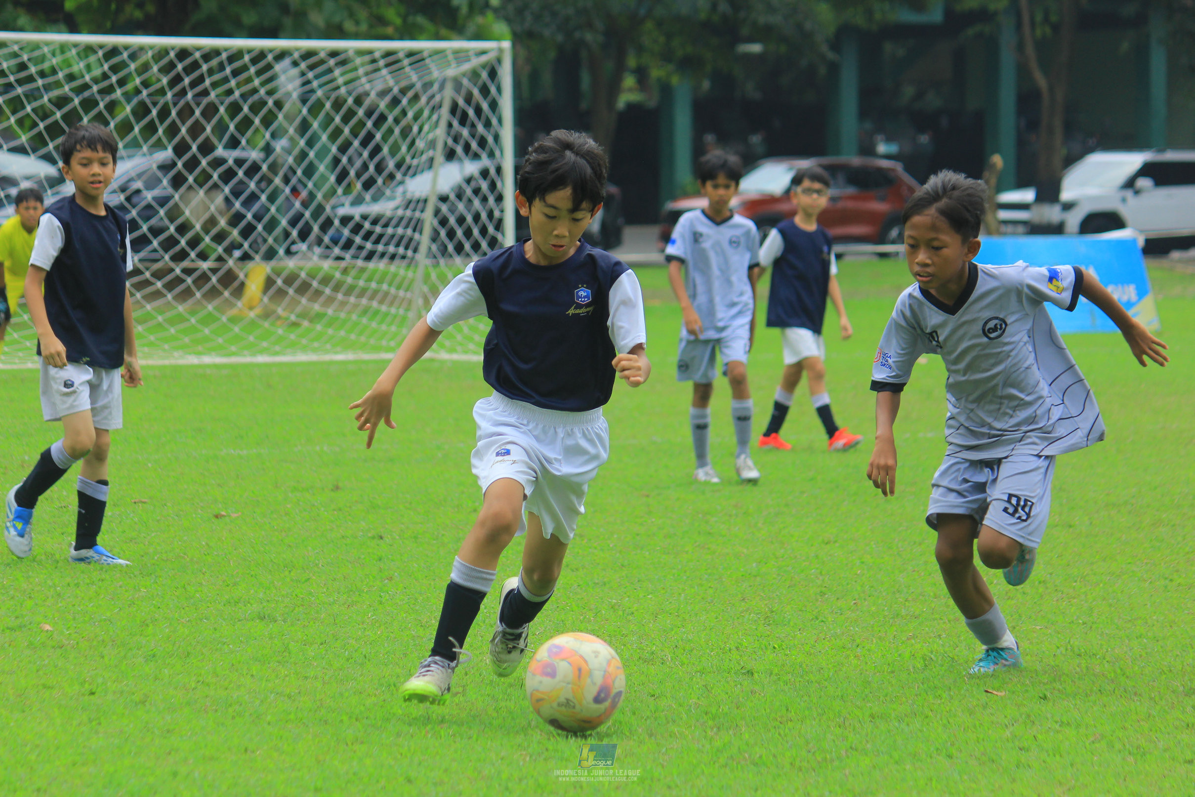 ijl u11 310526 fff academy white vs asia football school