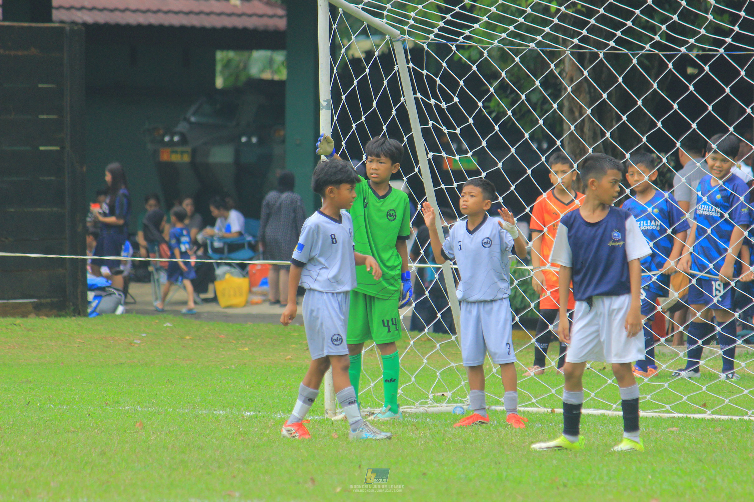 ijl u11 310526 fff academy white vs asia football school