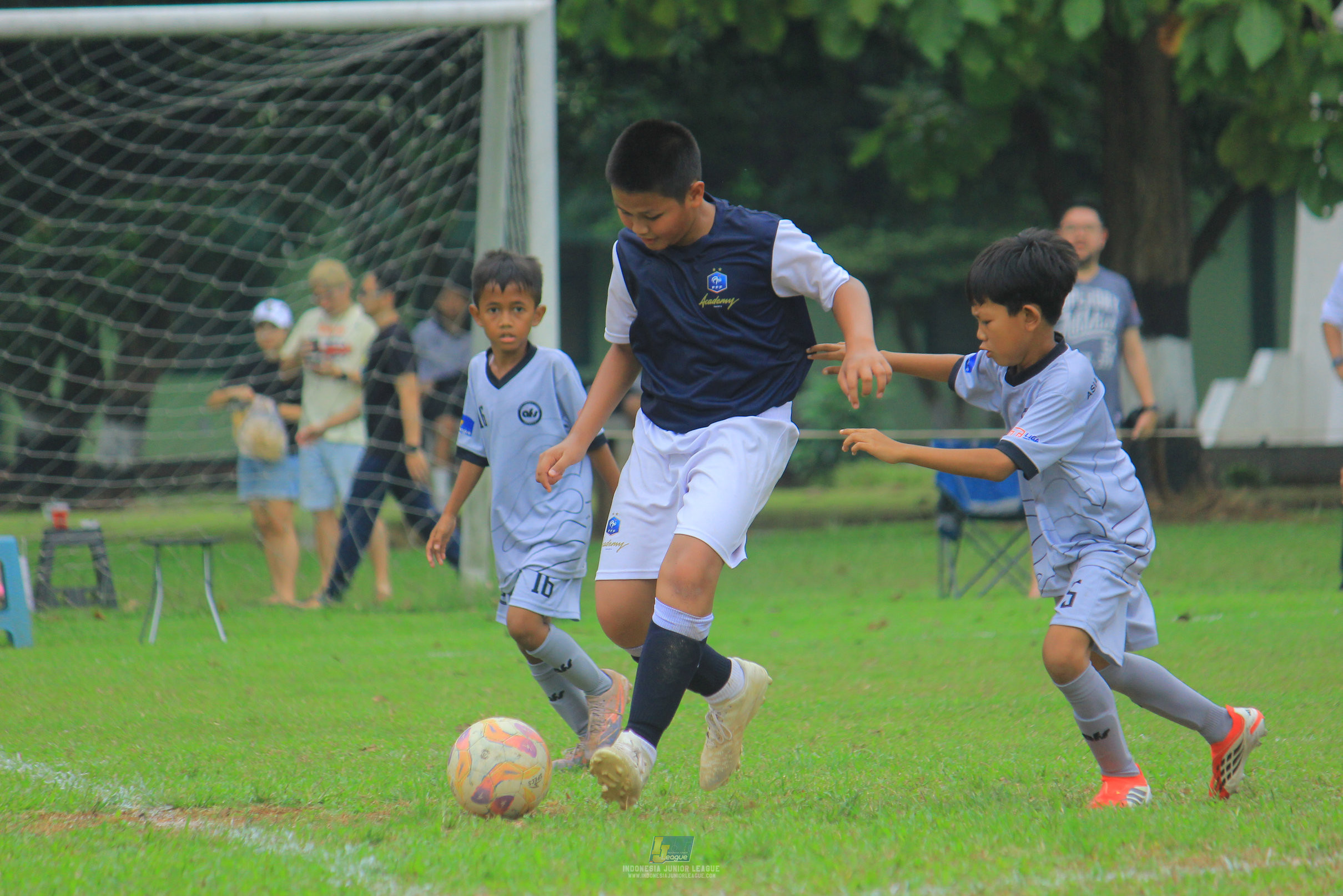 ijl u11 310526 fff academy white vs asia football school