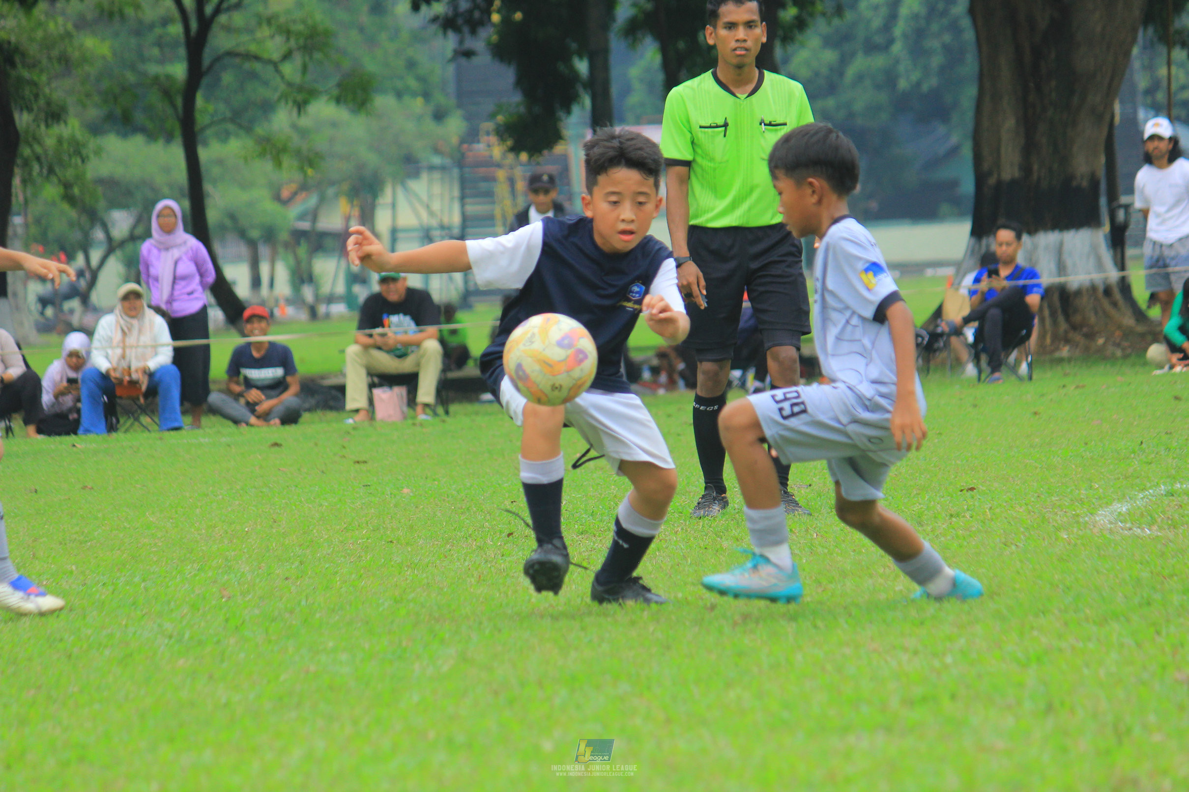 ijl u11 310526 fff academy white vs asia football school