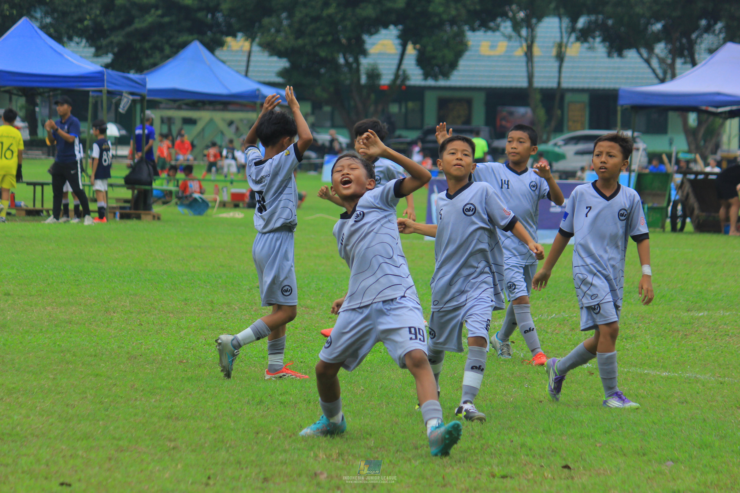 ijl u11 310526 fff academy white vs asia football school