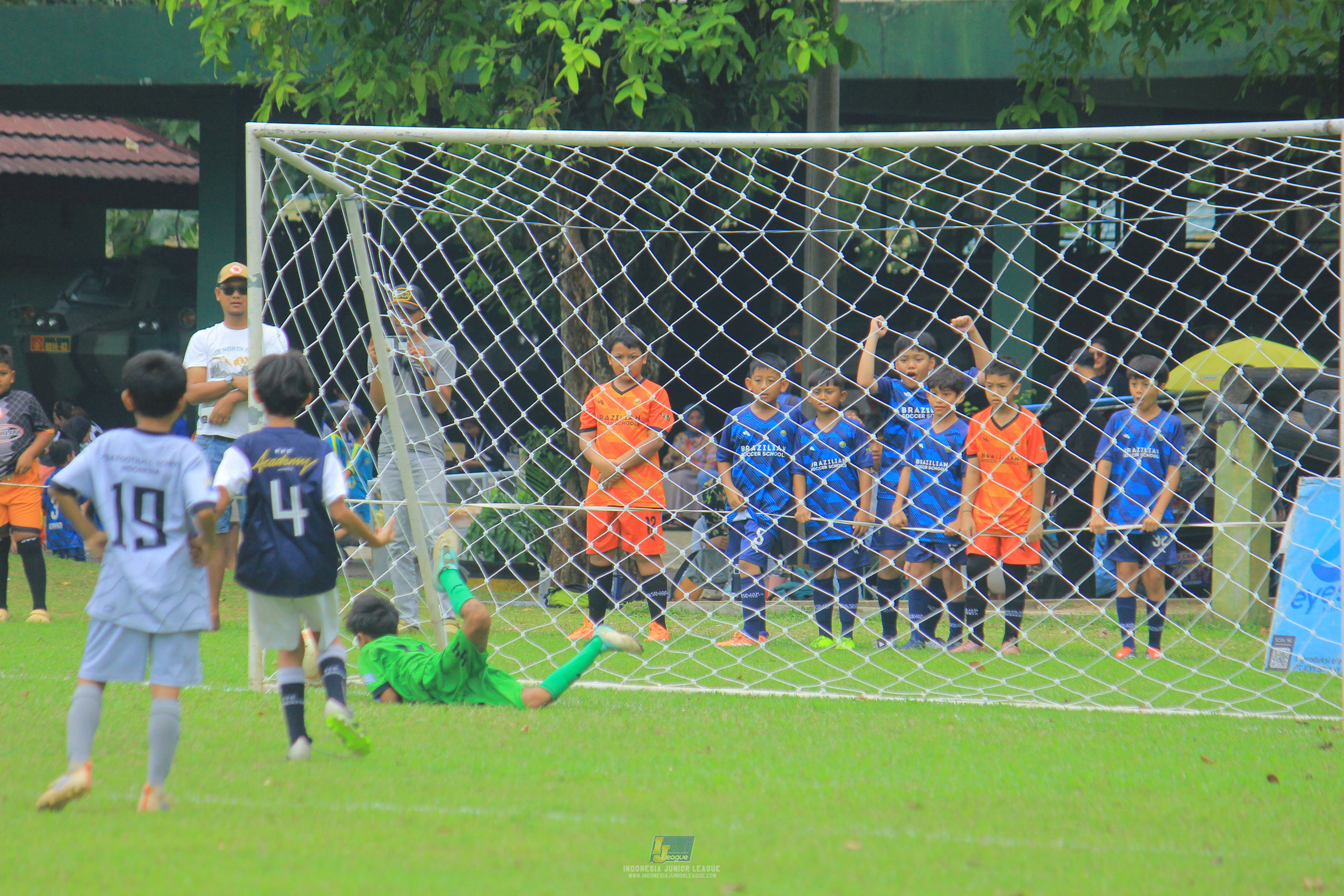ijl u11 310526 fff academy white vs asia football school