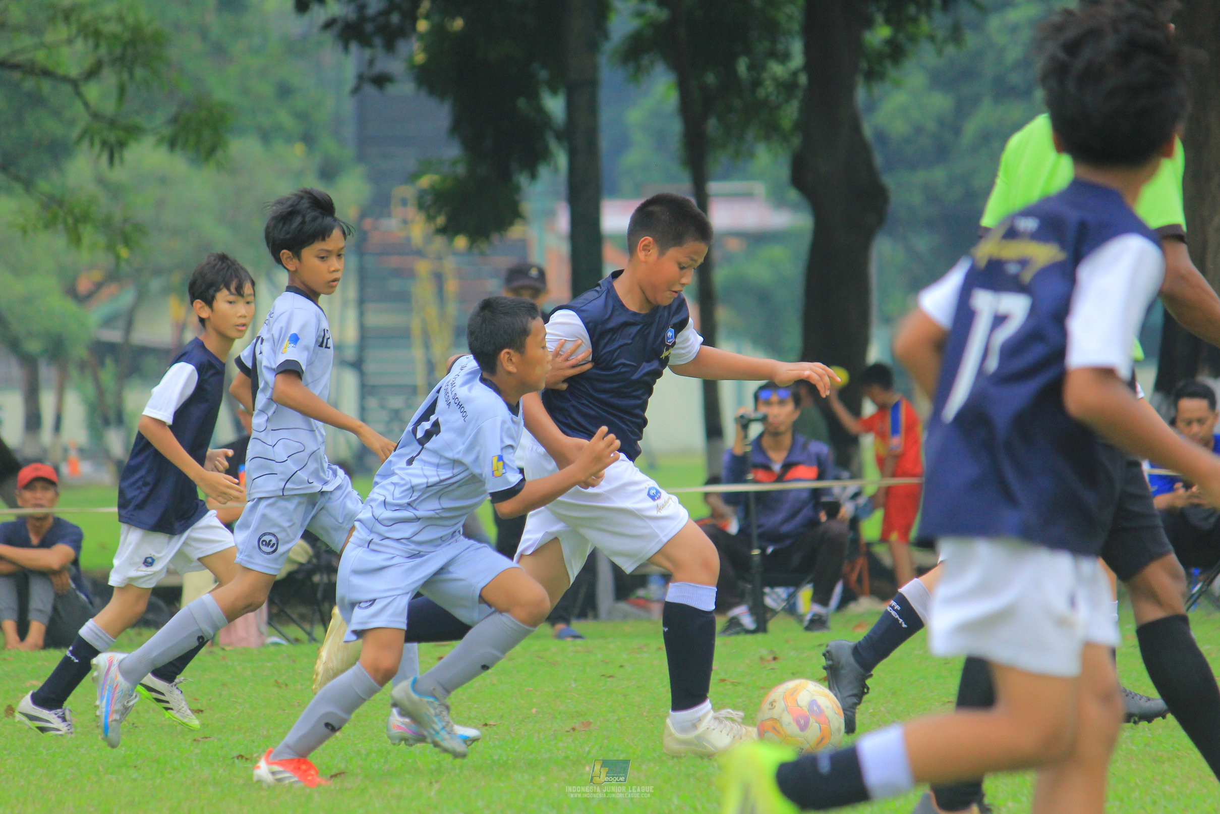 ijl u11 310526 fff academy white vs asia football school