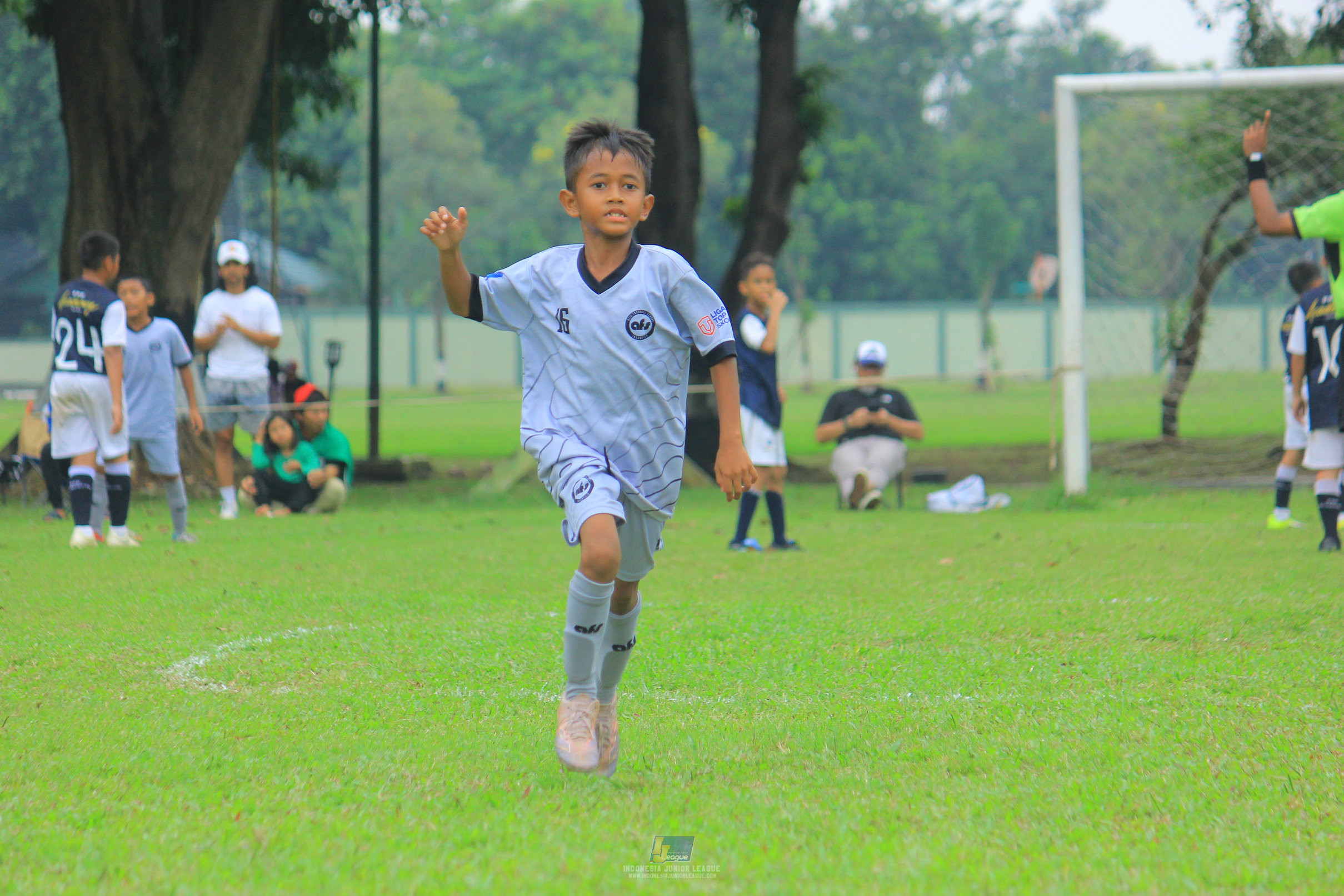 ijl u11 310526 fff academy white vs asia football school