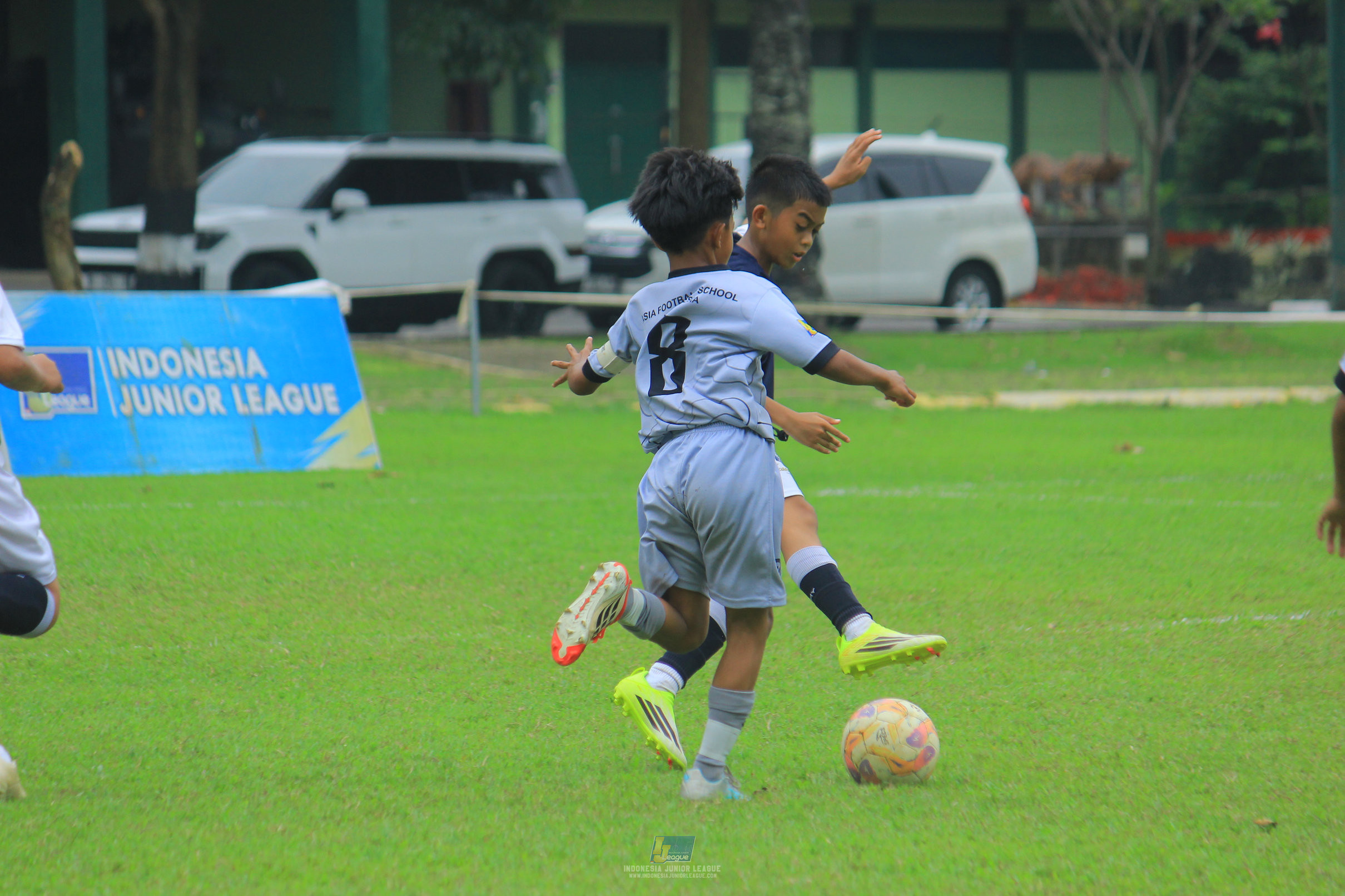 ijl u11 310526 fff academy white vs asia football school