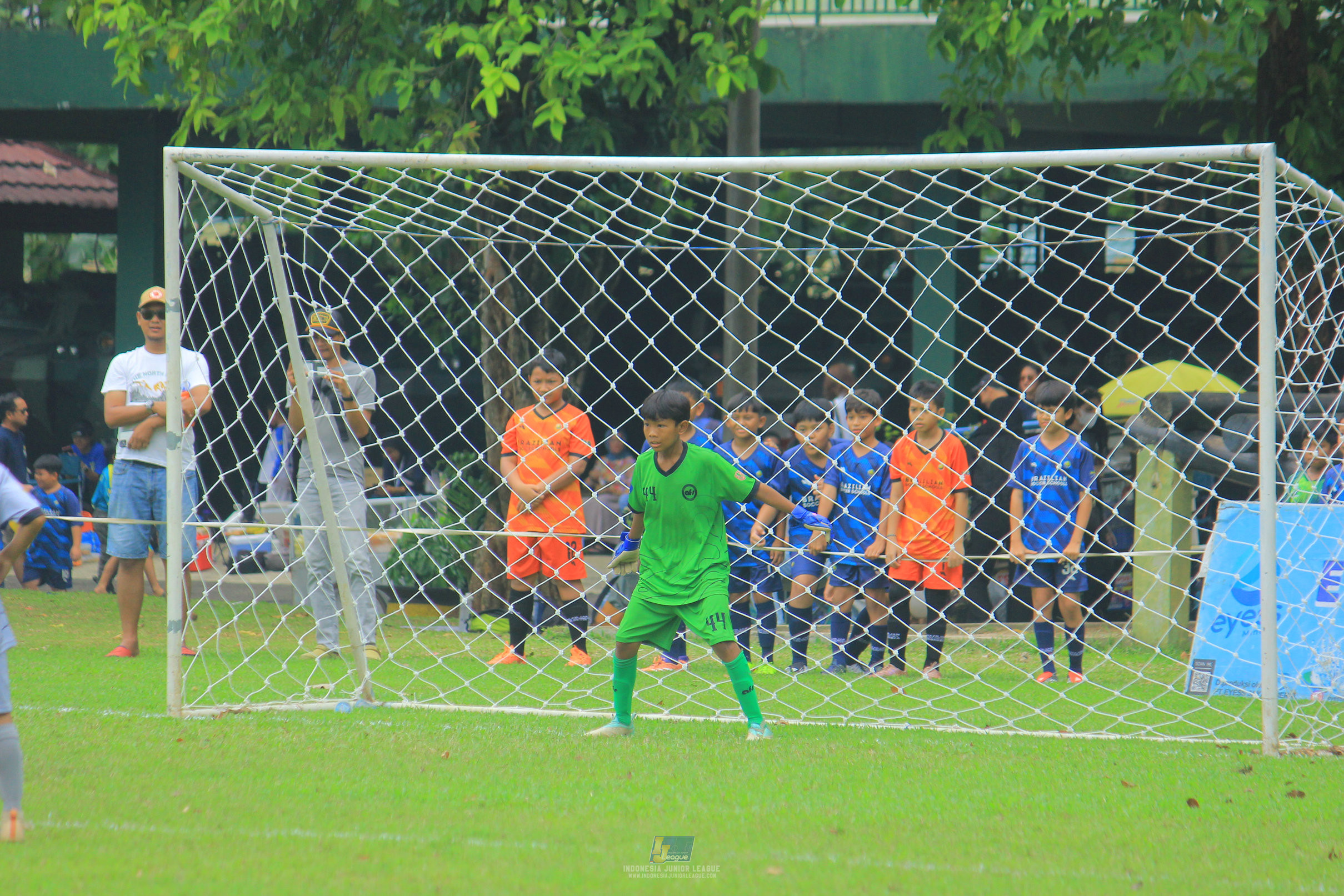 ijl u11 310526 fff academy white vs asia football school