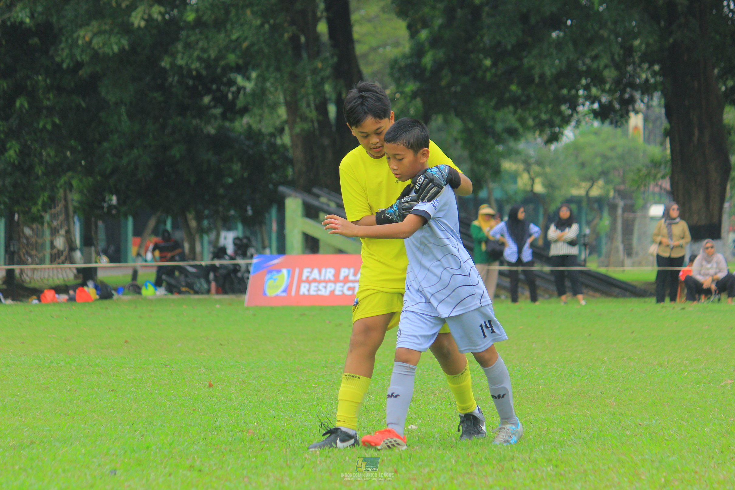 ijl u11 310526 fff academy white vs asia football school