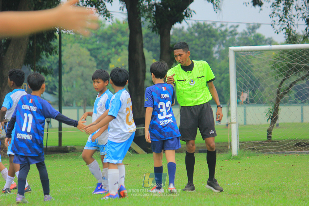 ijl u11 310526 fff academy white vs asia football school