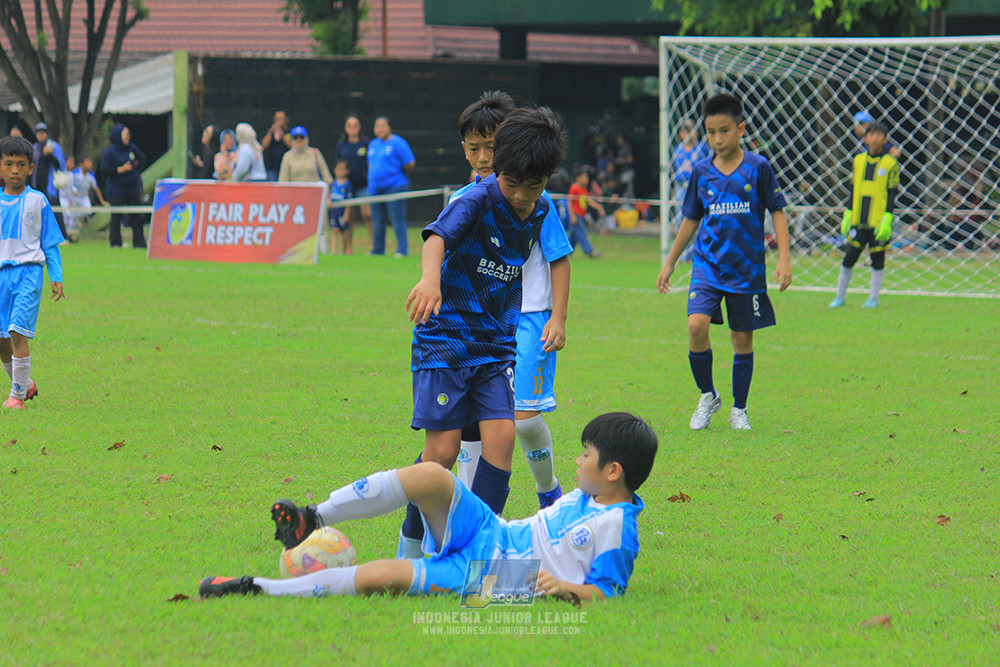 ijl u11 310526 fff academy white vs asia football school