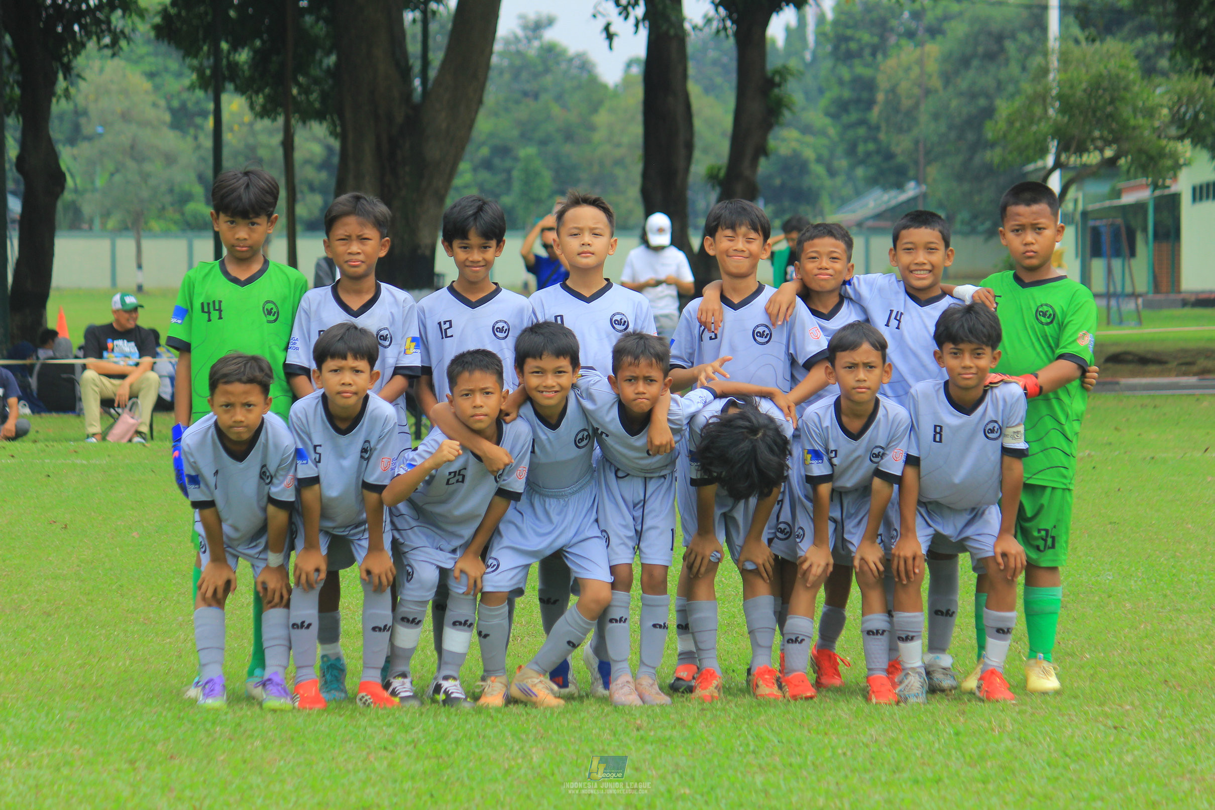 ijl u11 310526 fff academy white vs asia football school