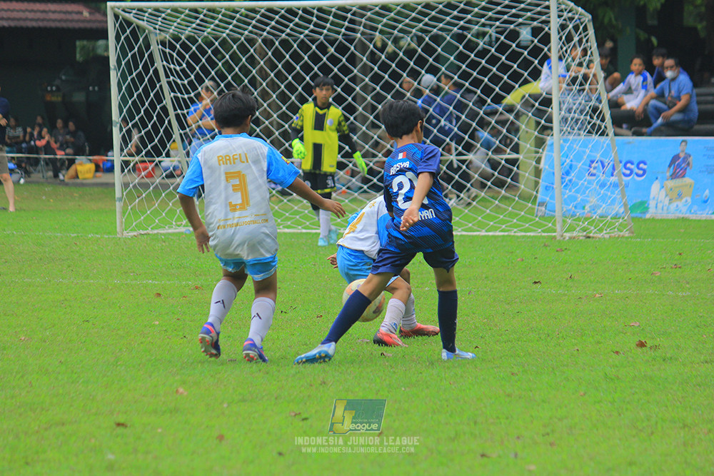 ijl u11 310526 fff academy white vs asia football school