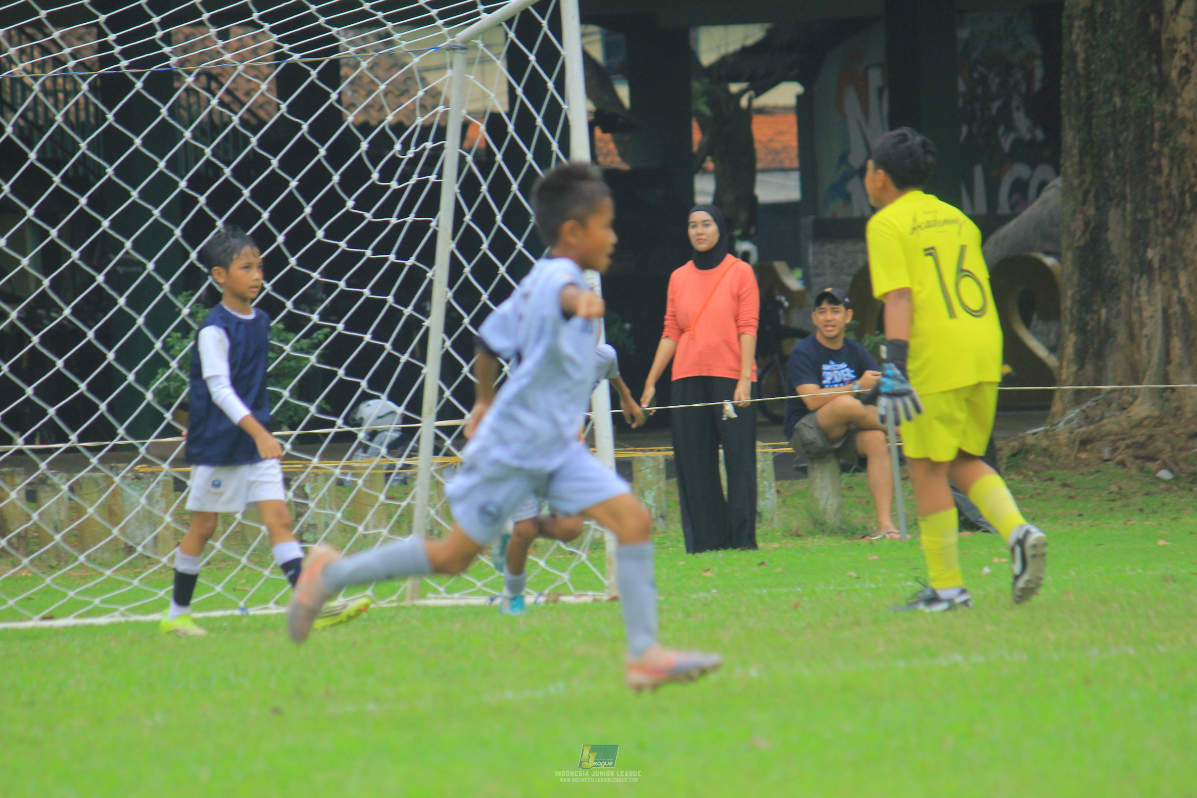 ijl u11 310526 fff academy white vs asia football school