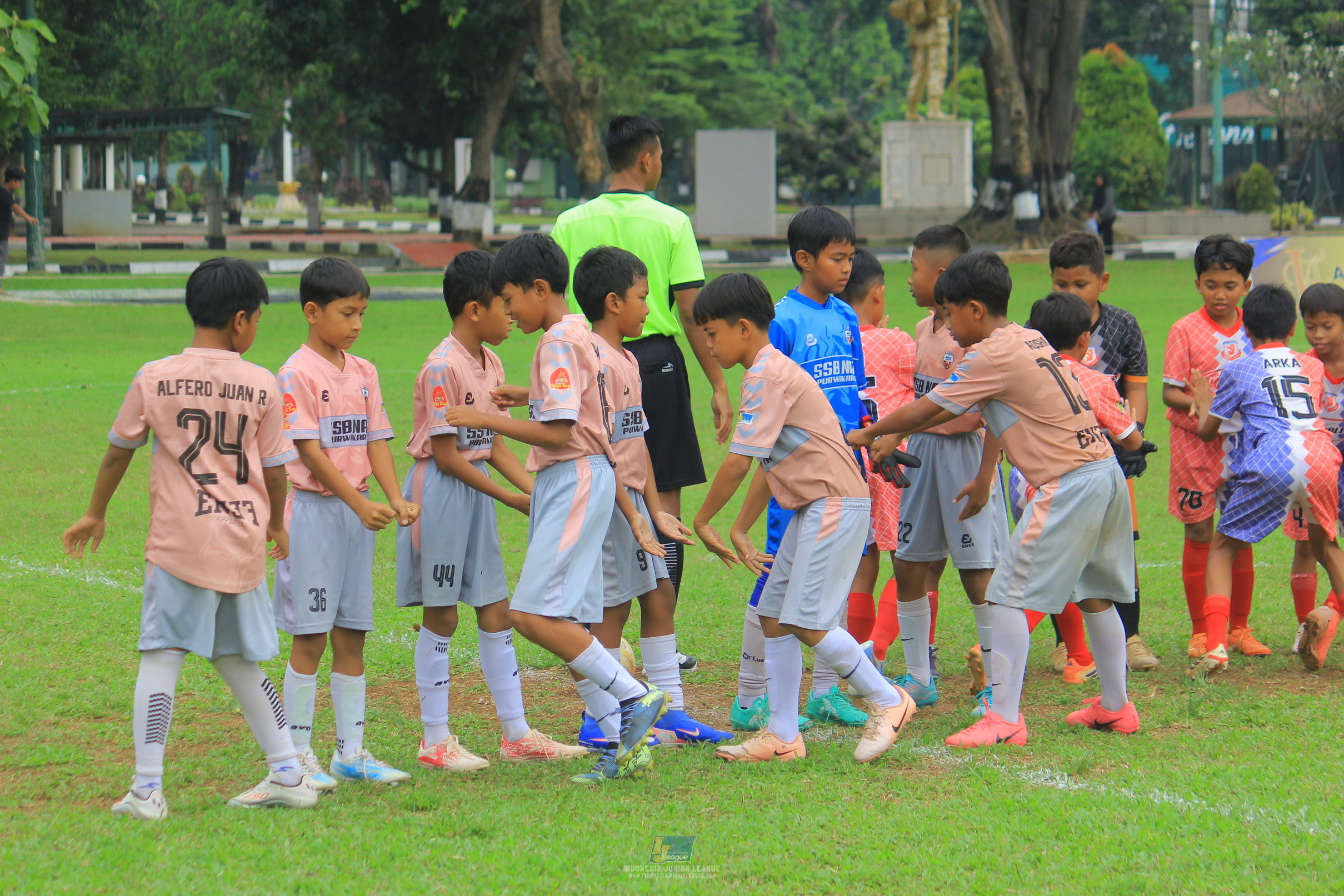 ijl u11 310526 fff academy white vs asia football school