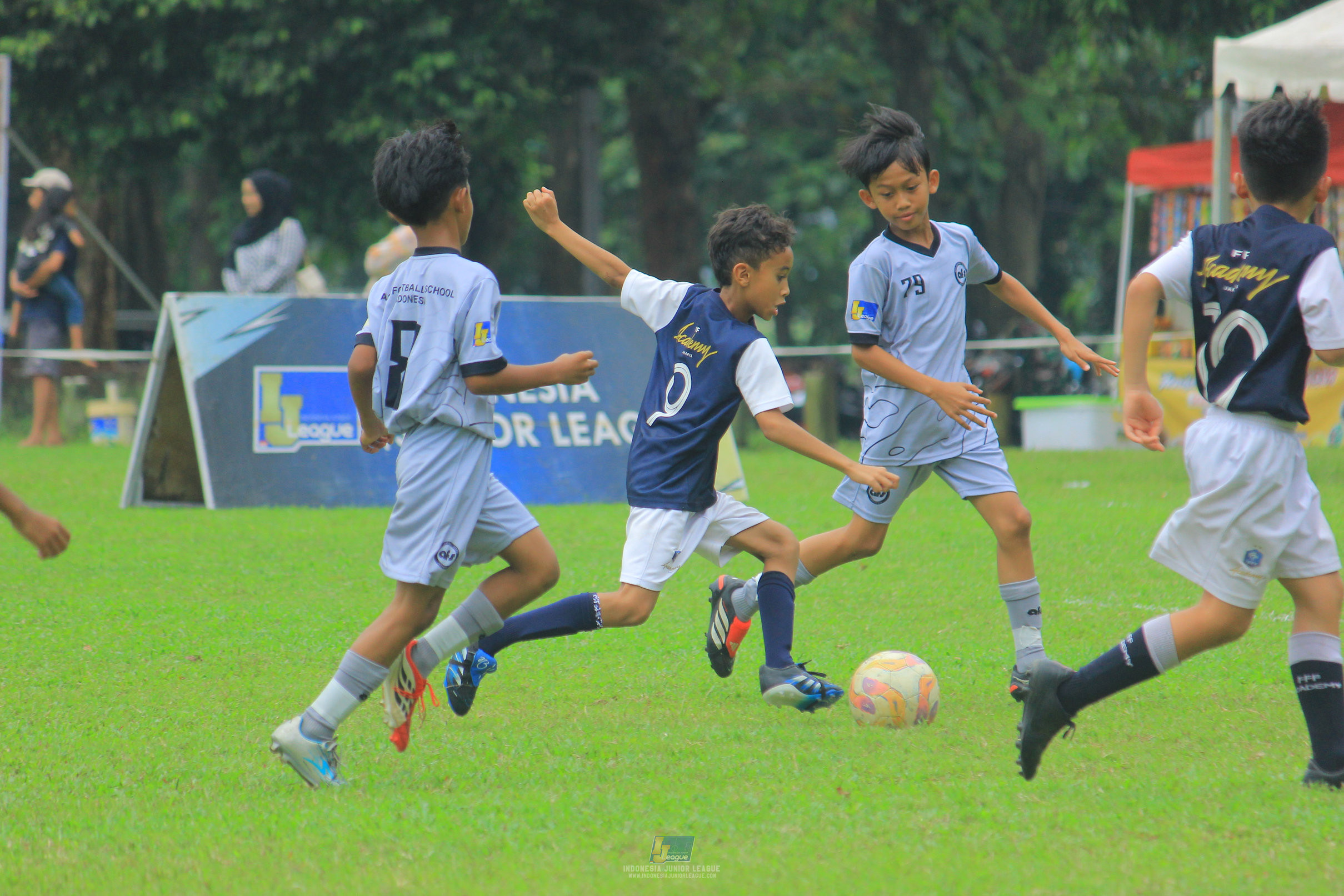 ijl u11 310526 fff academy white vs asia football school