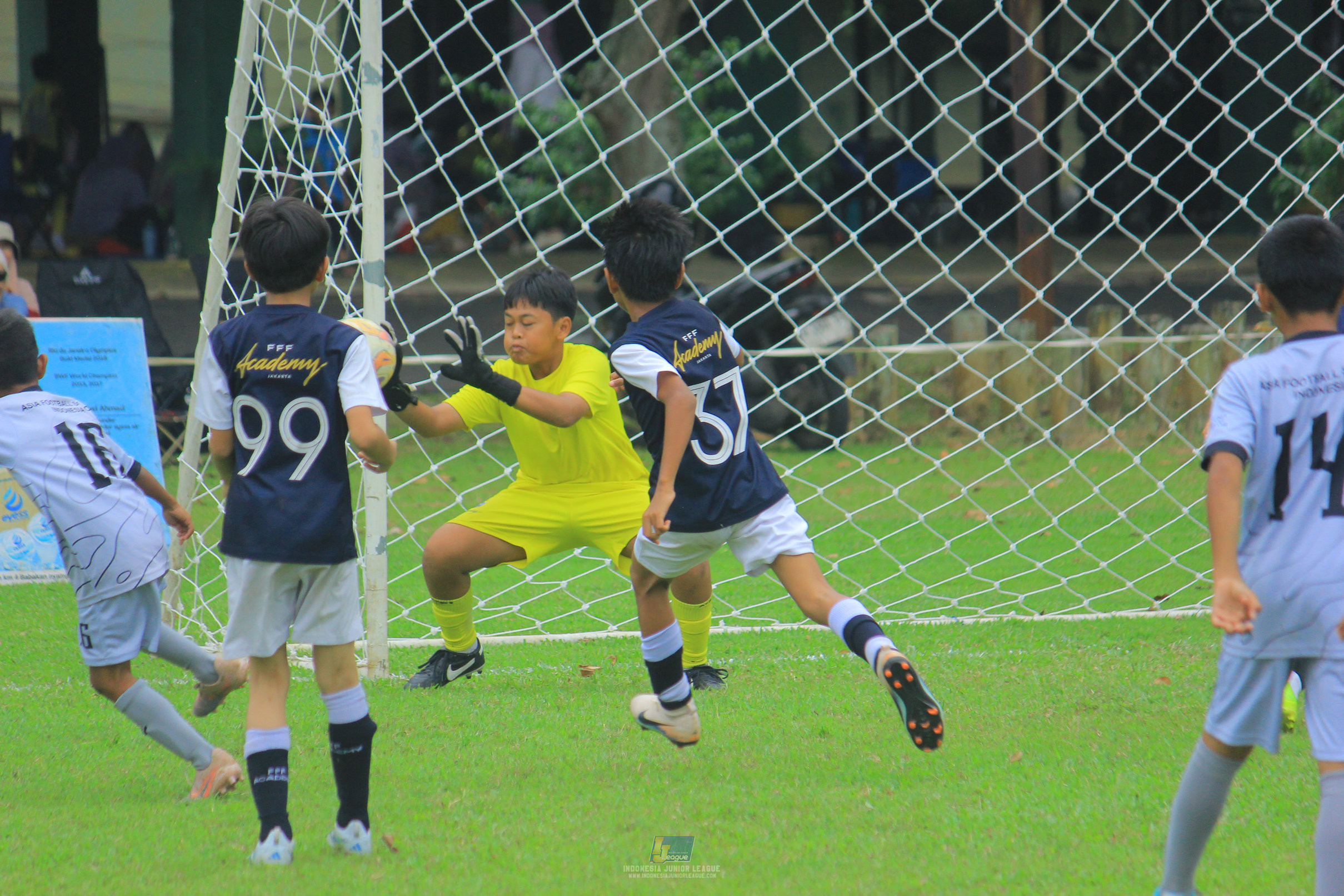 ijl u11 310526 fff academy white vs asia football school