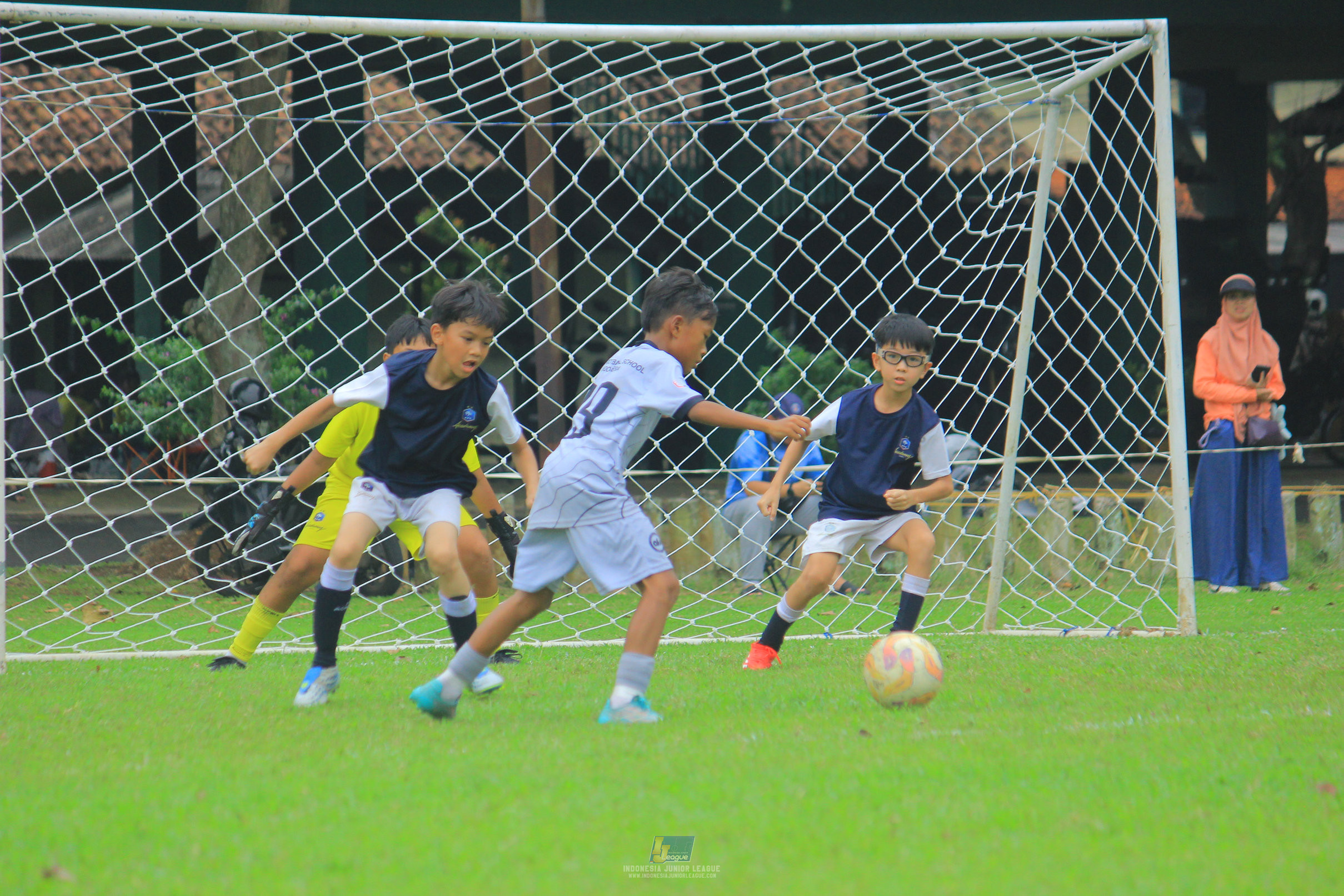 ijl u11 310526 fff academy white vs asia football school