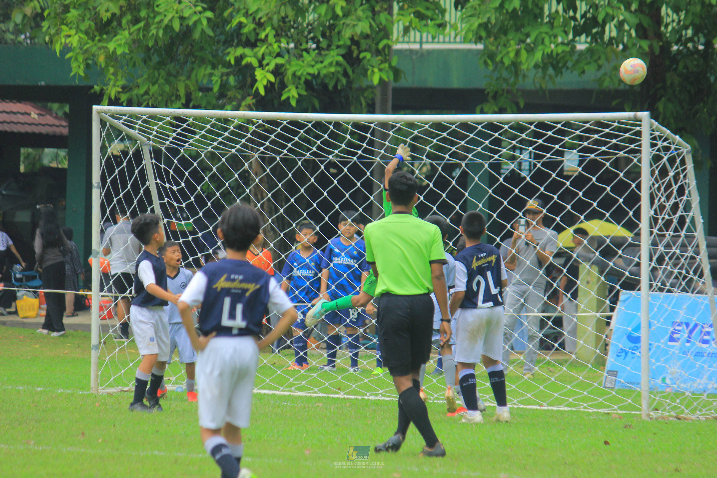 ijl u11 310526 fff academy white vs asia football school