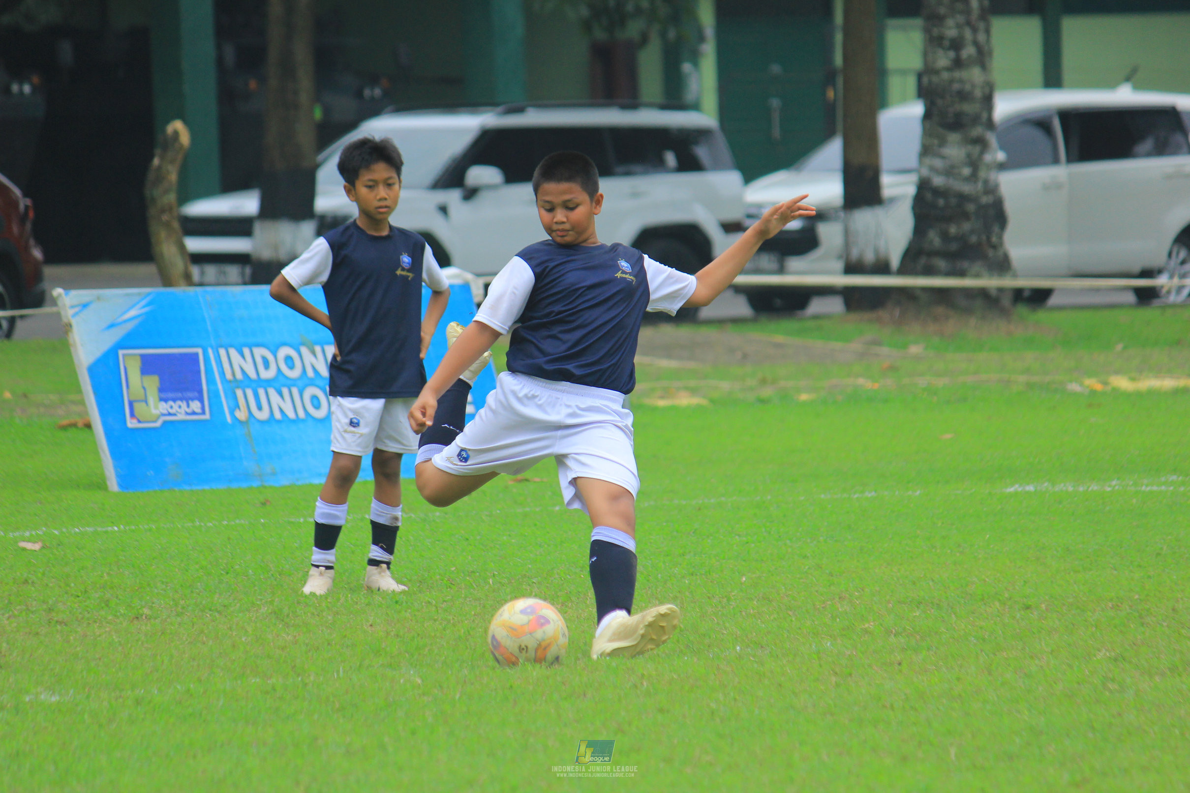 ijl u11 310526 fff academy white vs asia football school