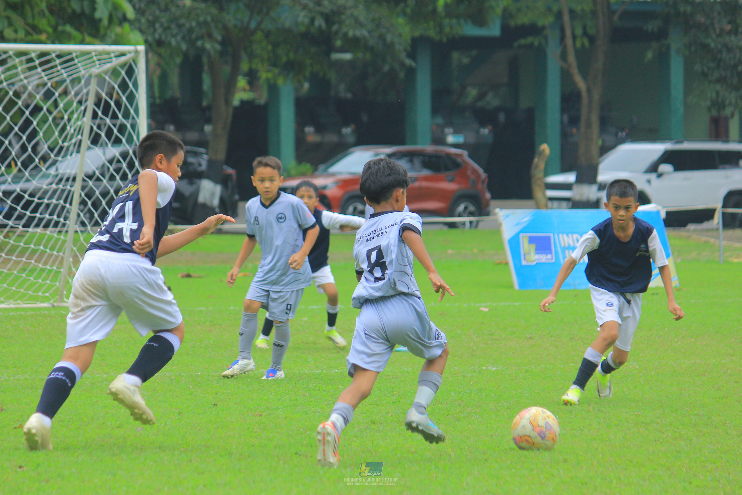 ijl u11 310526 fff academy white vs asia football school