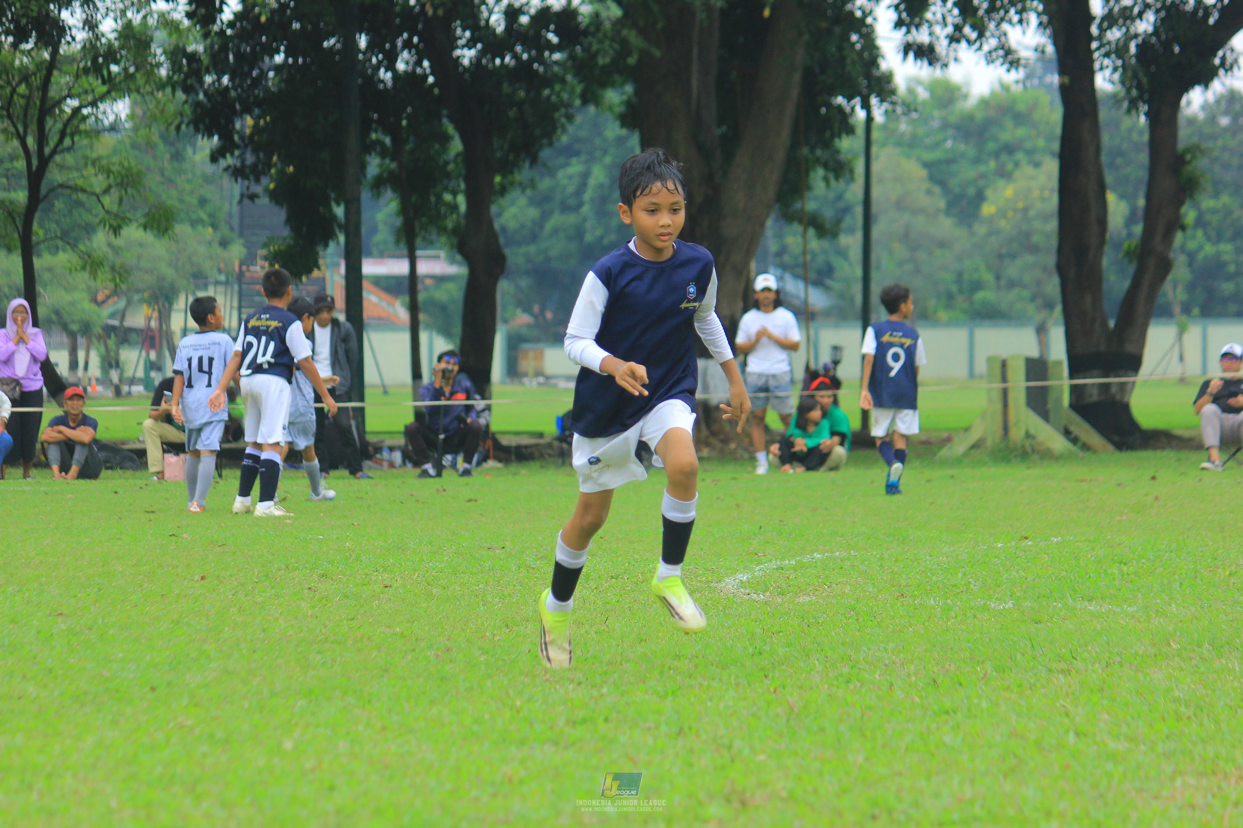 ijl u11 310526 fff academy white vs asia football school