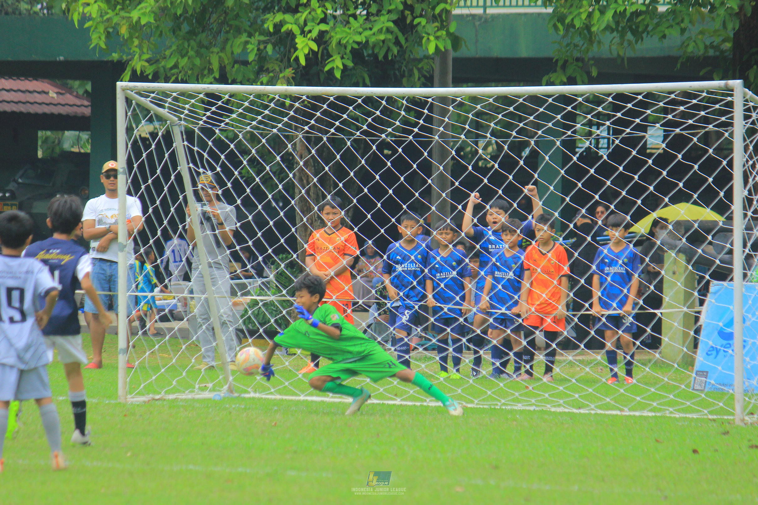ijl u11 310526 fff academy white vs asia football school