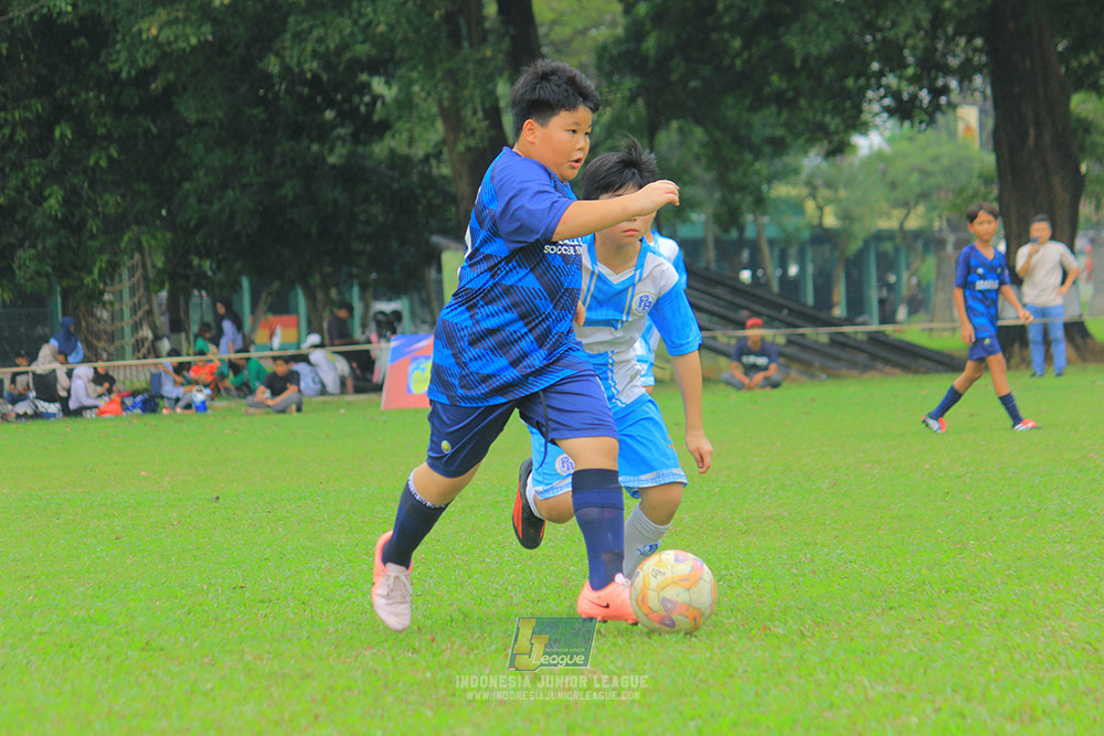 ijl u11 310526 fff academy white vs asia football school