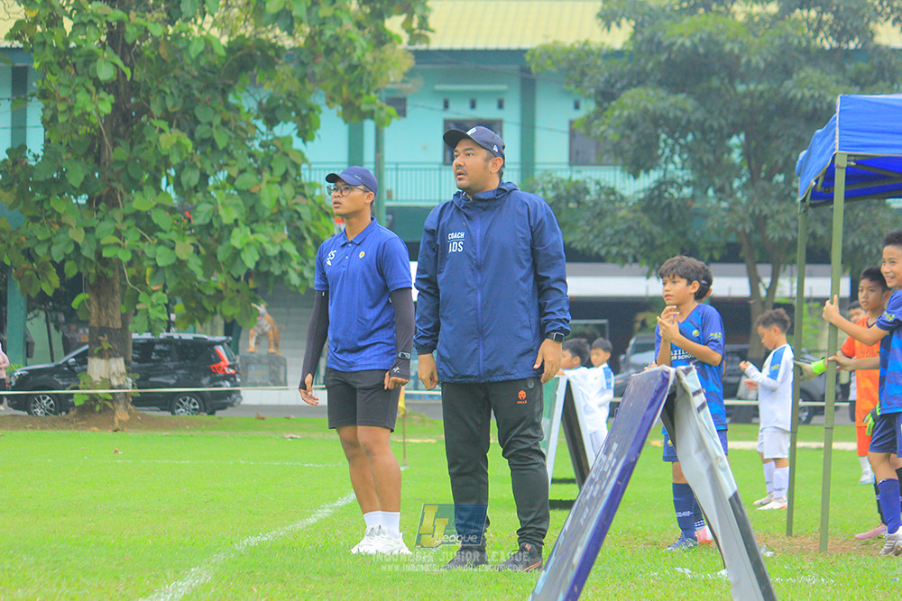 ijl u11 310526 fff academy white vs asia football school