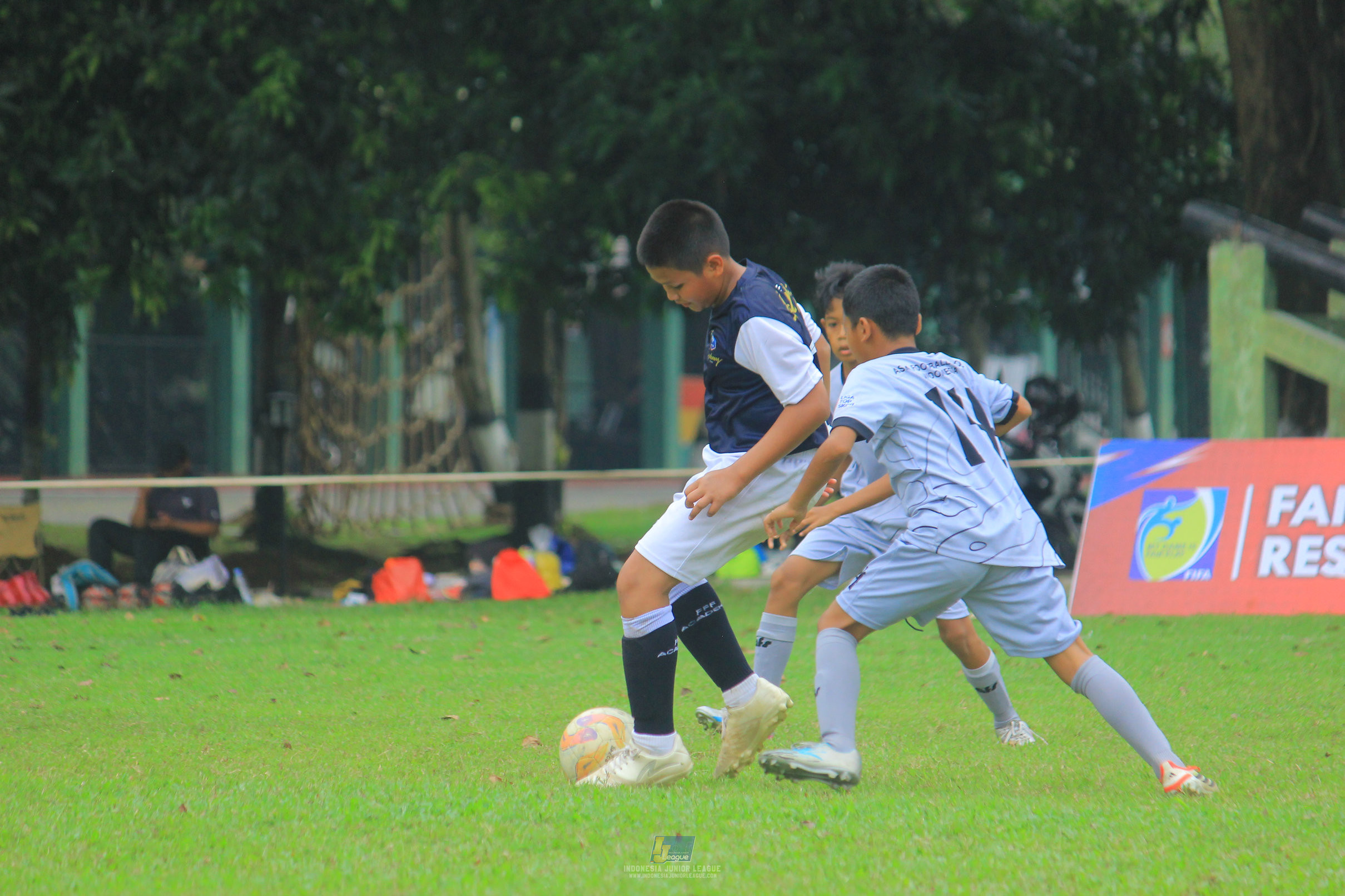 ijl u11 310526 fff academy white vs asia football school