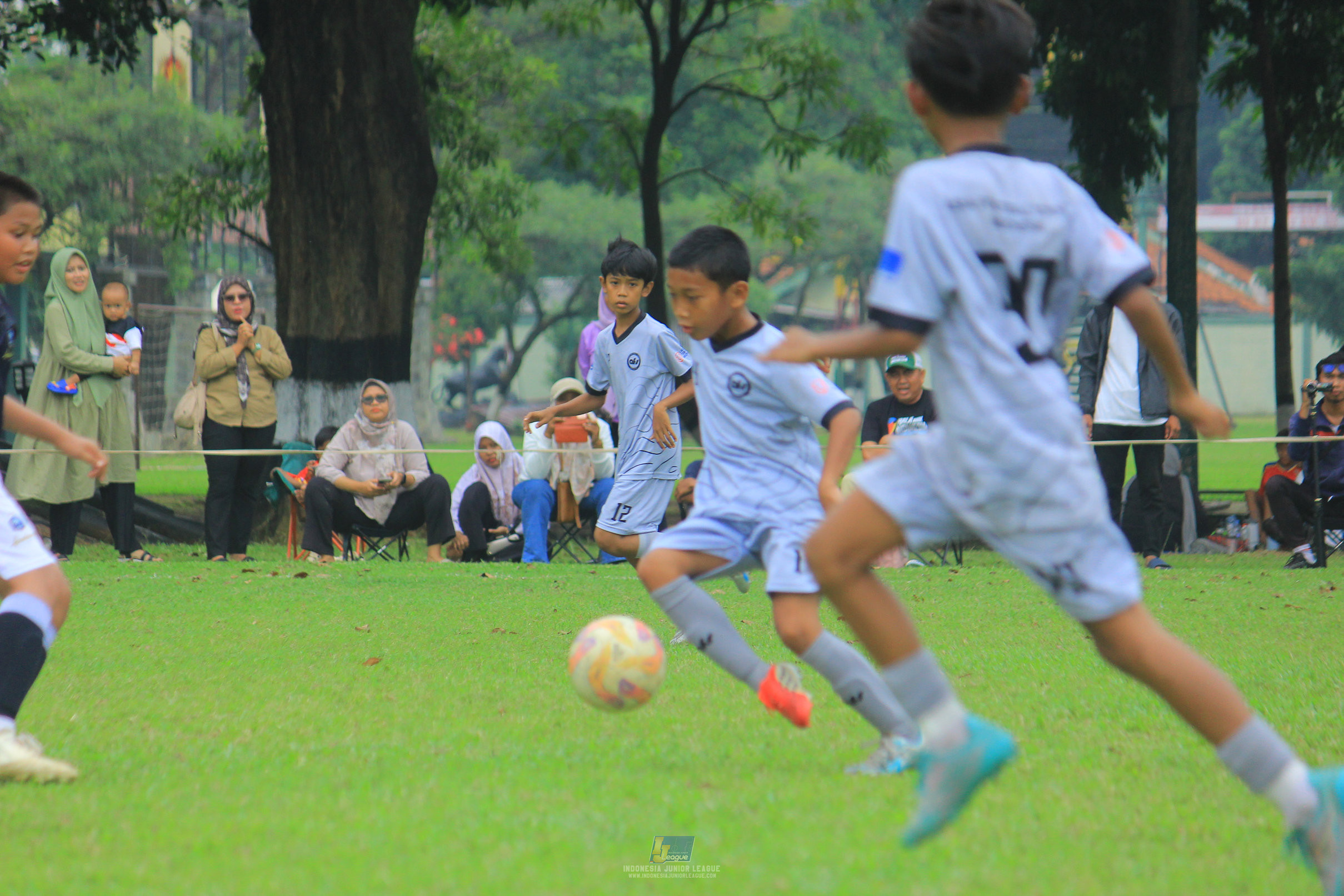 ijl u11 310526 fff academy white vs asia football school