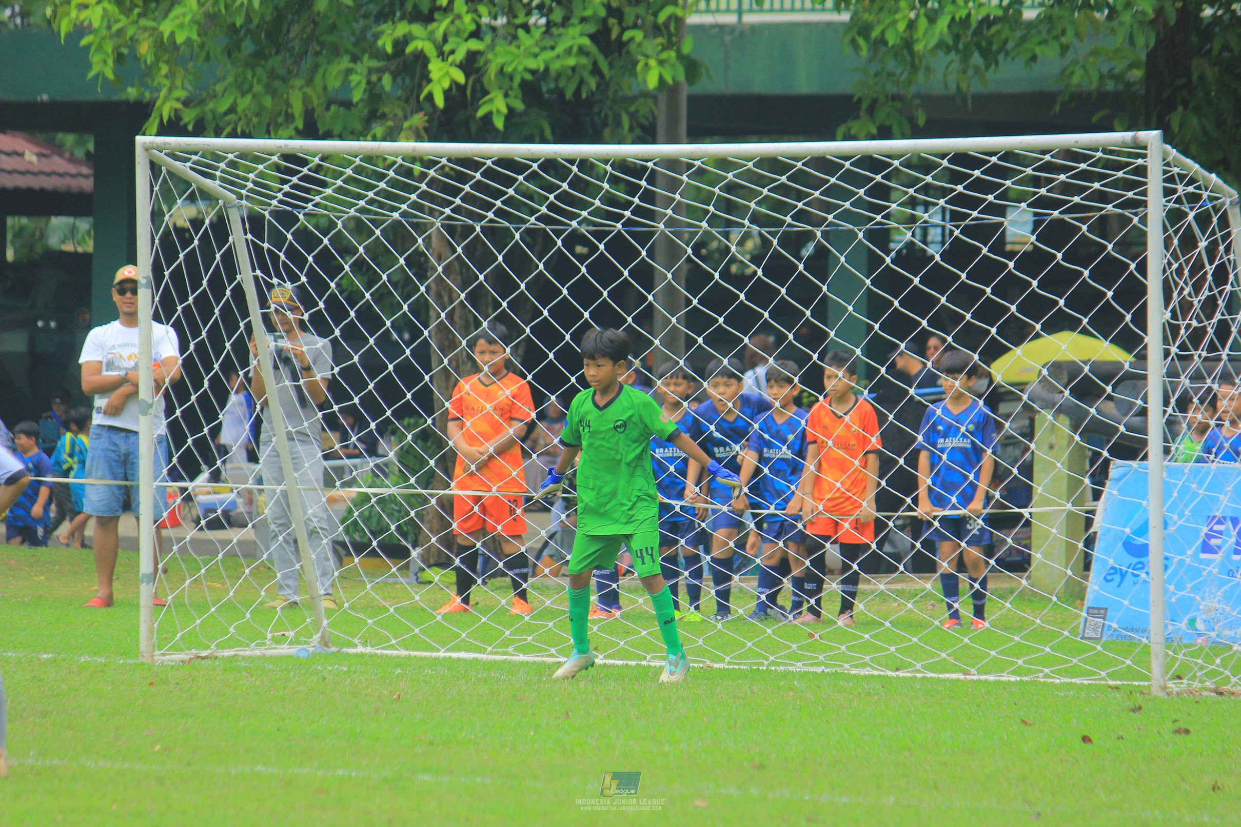 ijl u11 310526 fff academy white vs asia football school