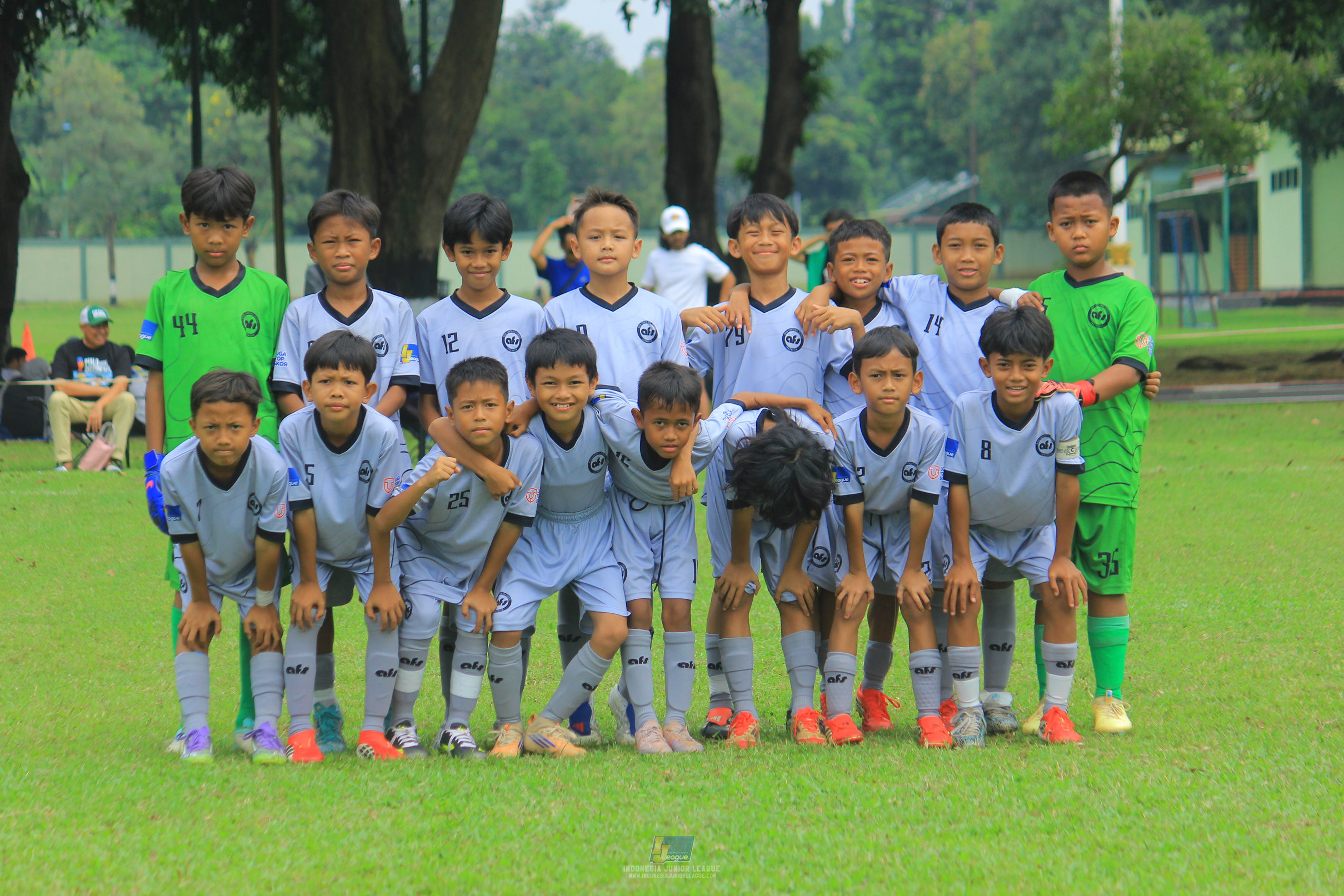 ijl u11 310526 fff academy white vs asia football school