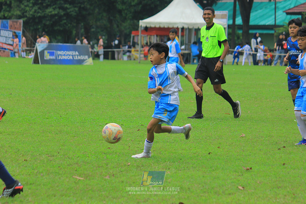 ijl u11 310526 fff academy white vs asia football school