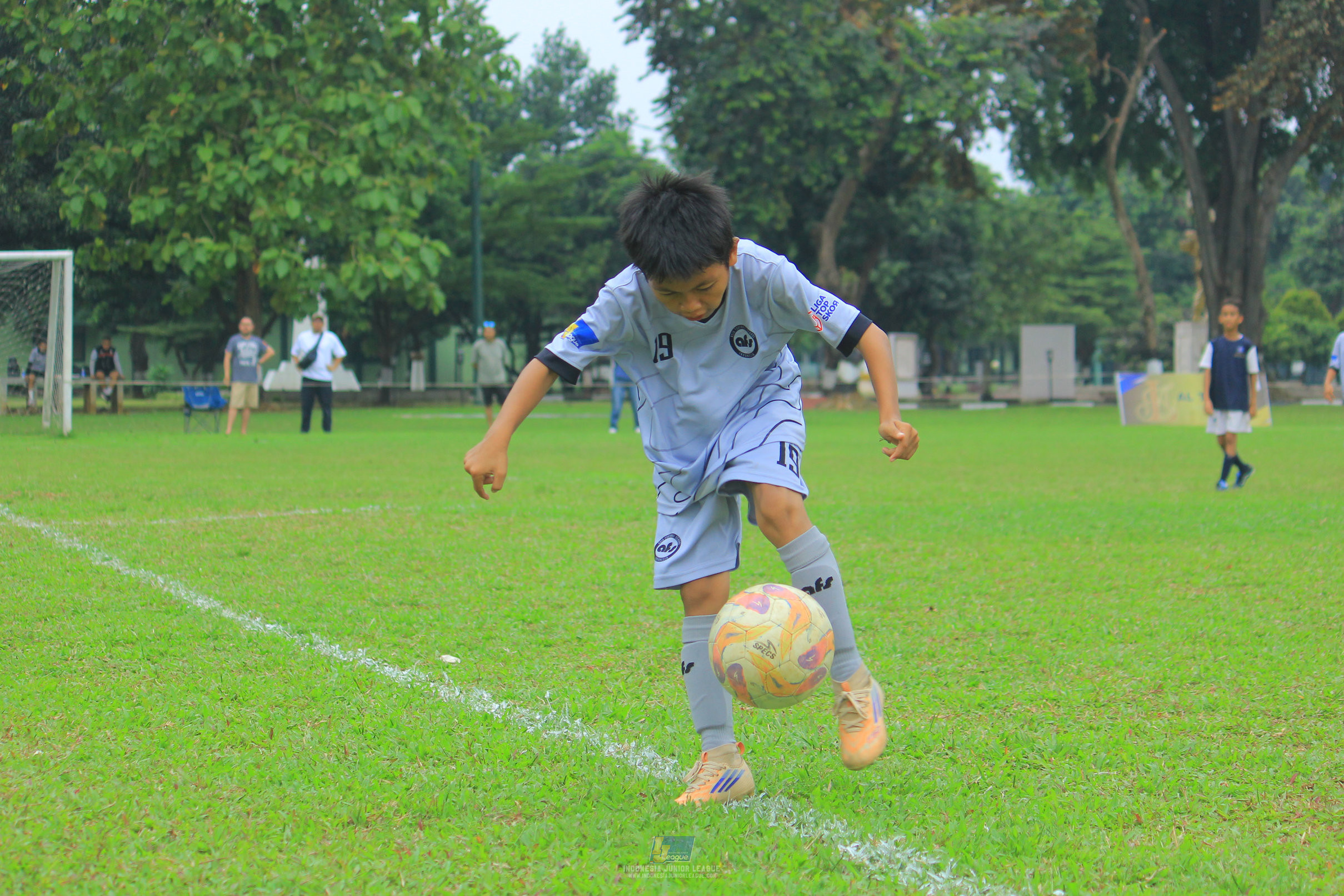 ijl u11 310526 fff academy white vs asia football school