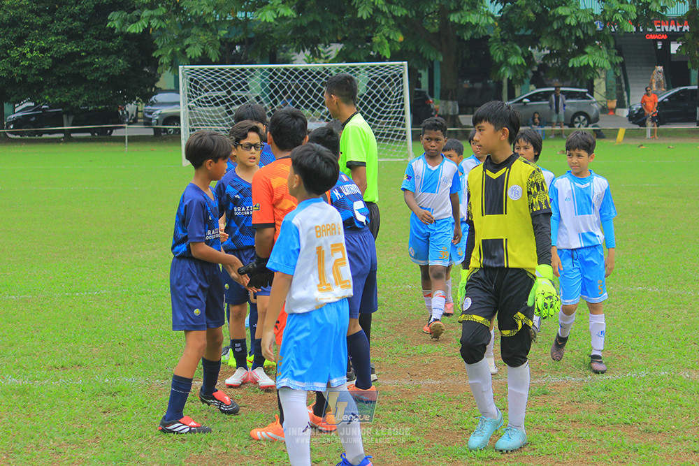 ijl u11 310526 fff academy white vs asia football school