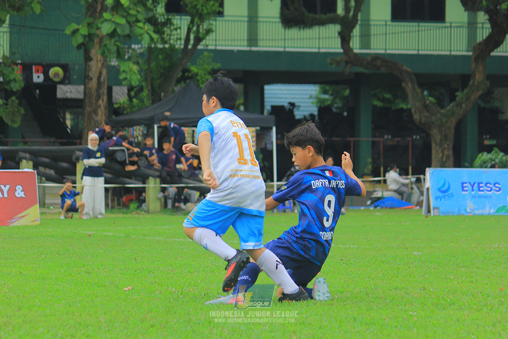 ijl u11 310526 fff academy white vs asia football school