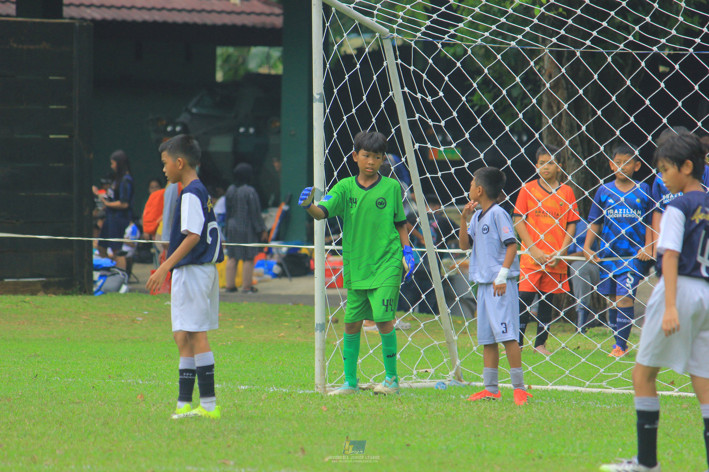 ijl u11 310526 fff academy white vs asia football school