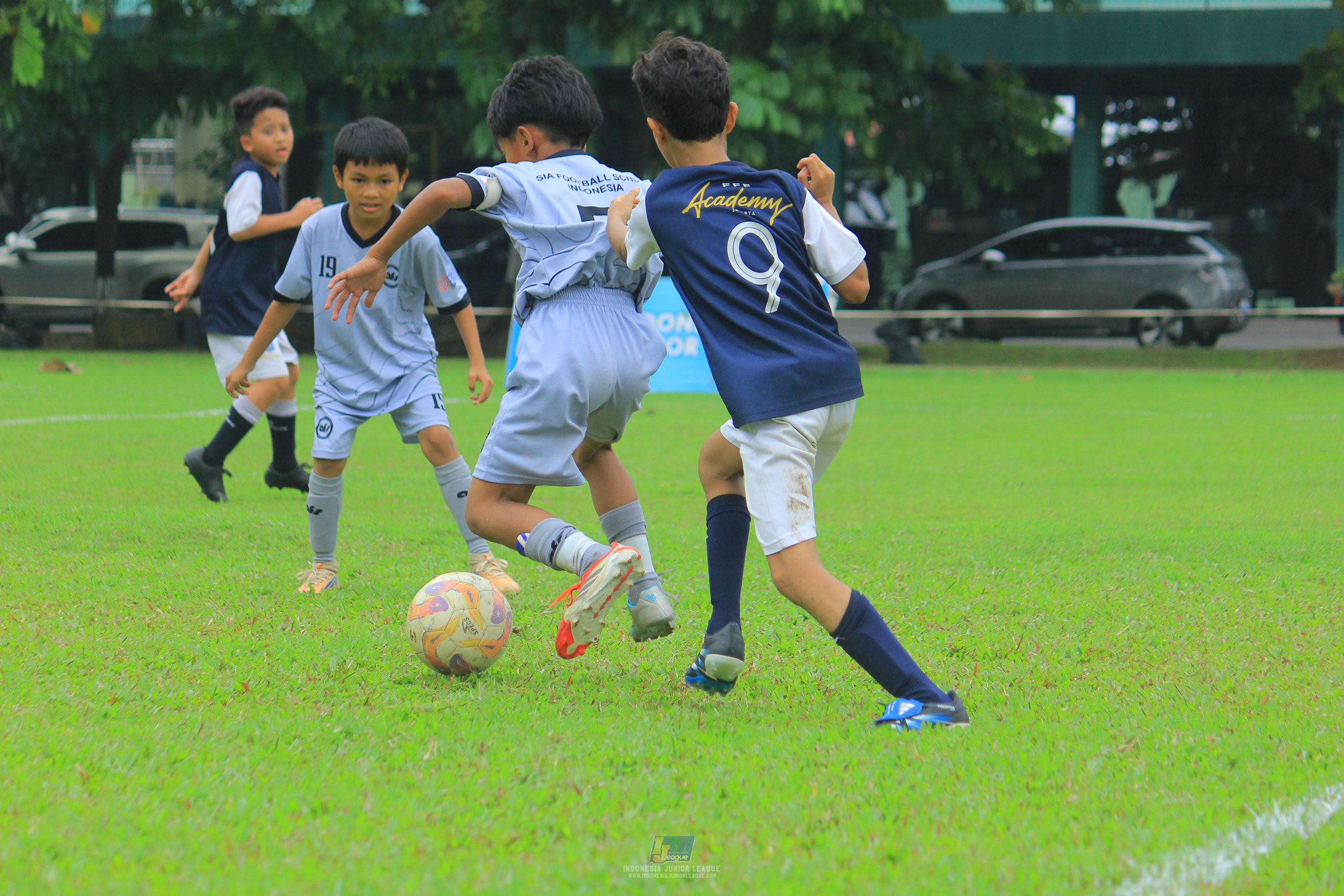 ijl u11 310526 fff academy white vs asia football school